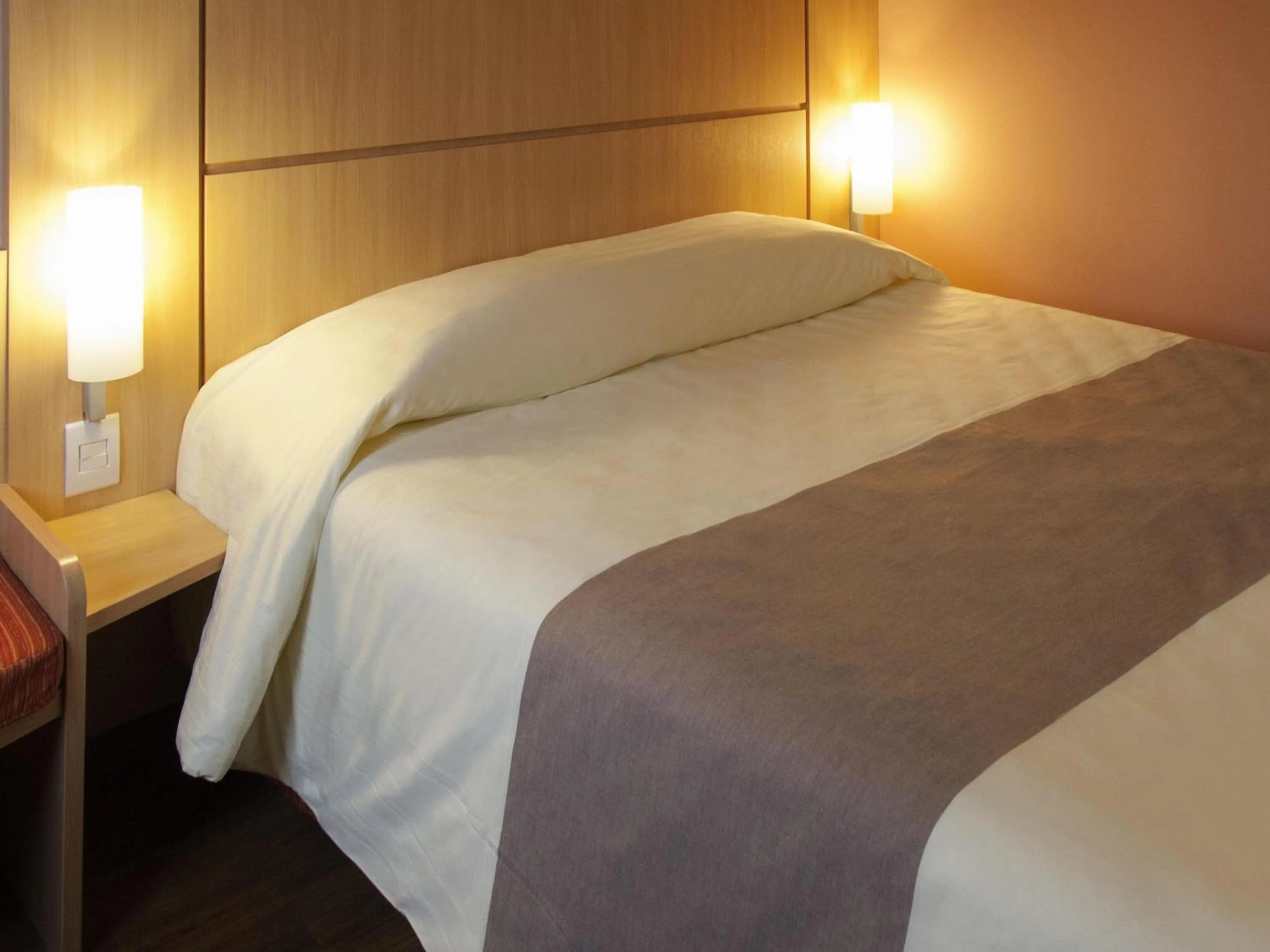 Standard Apartment - Mobility Access in ibis Contagem Ceasa