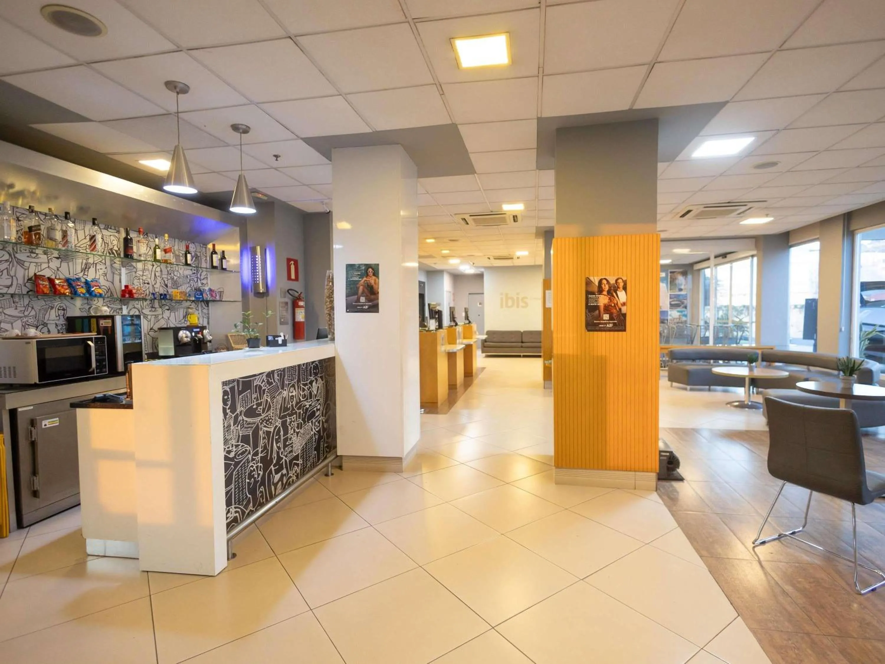 Other in ibis Contagem Ceasa