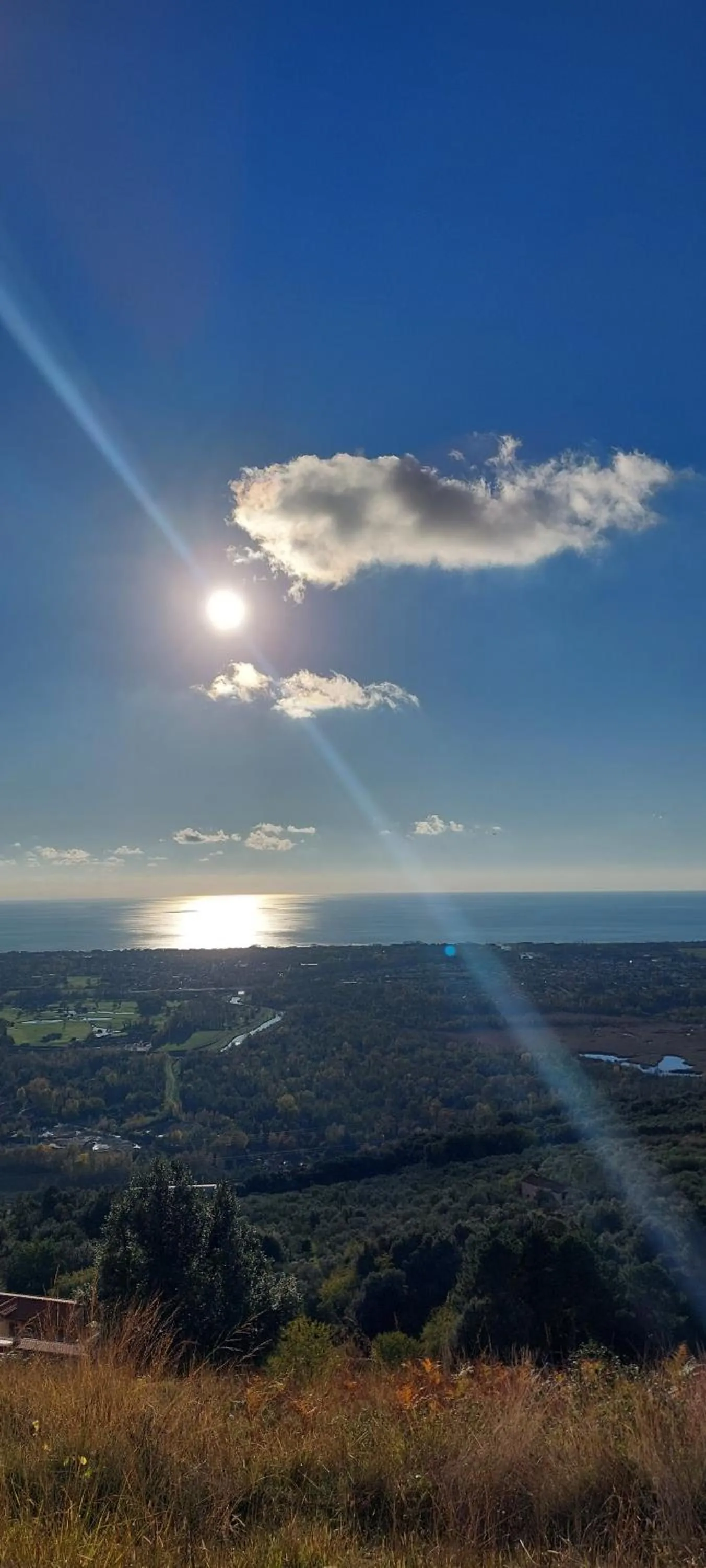 Day in Bellavista Versilia