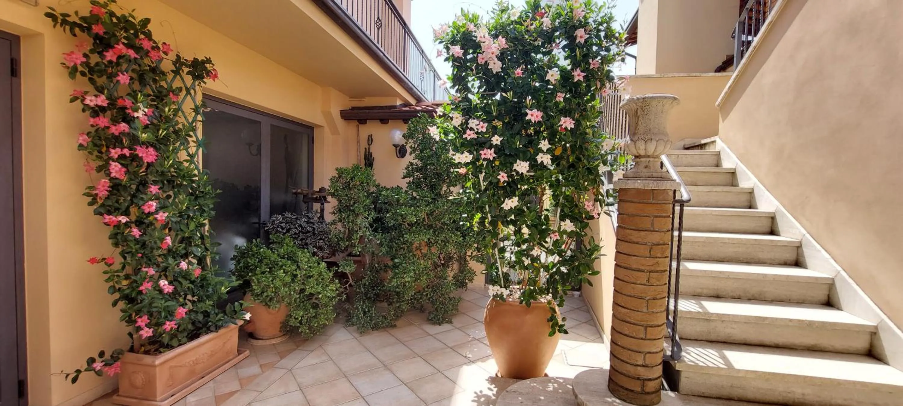 Day in Bellavista Versilia