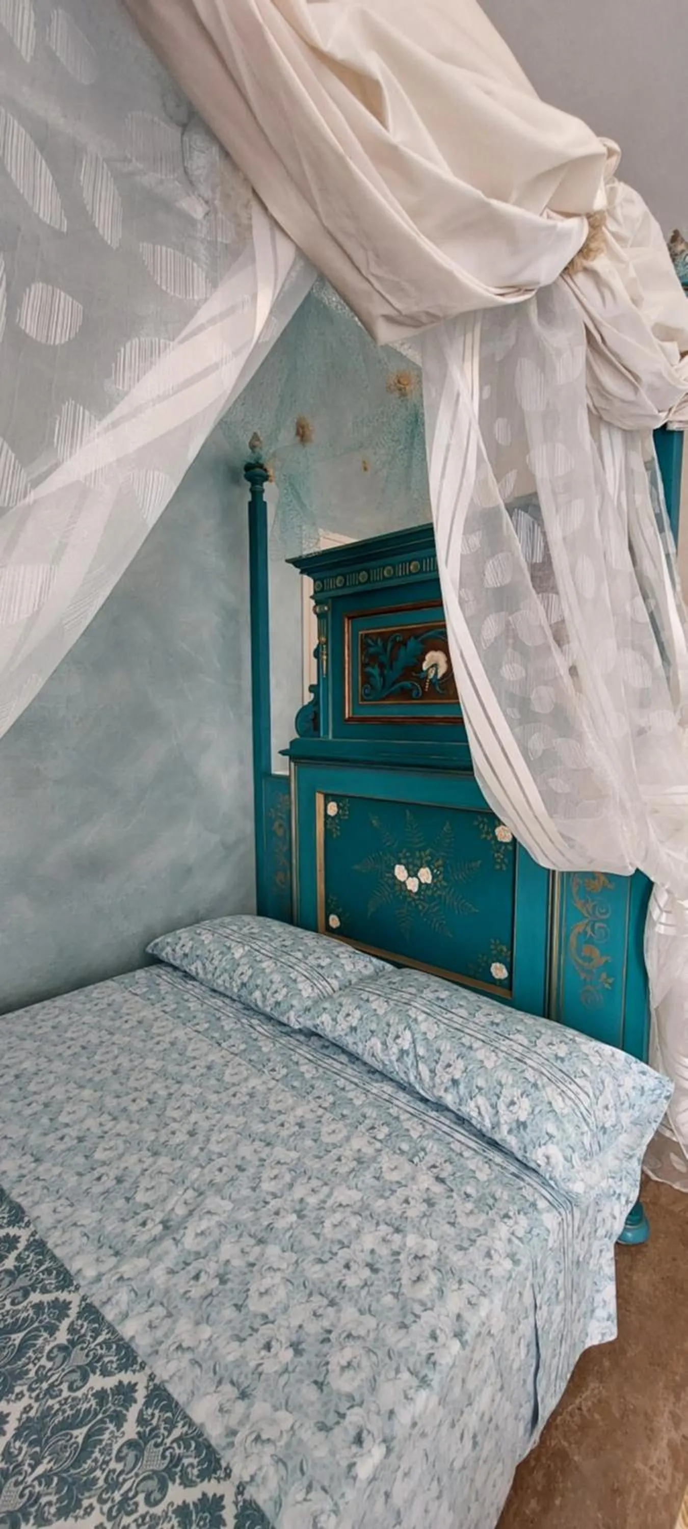 Bed in Bellavista Versilia