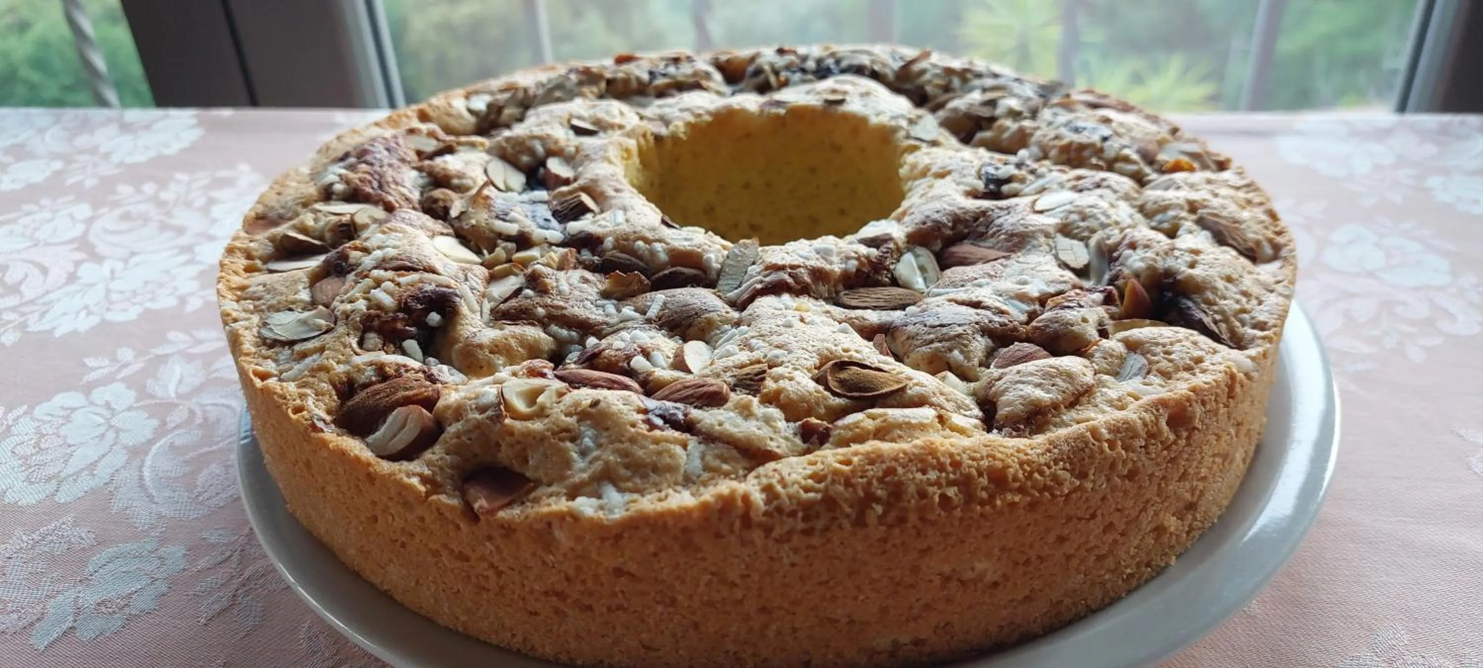 Food in Bellavista Versilia