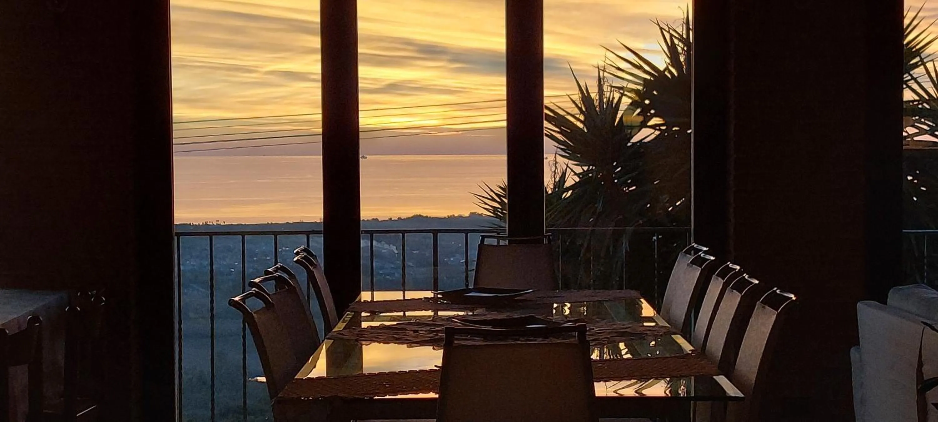 Natural landscape in Bellavista Versilia