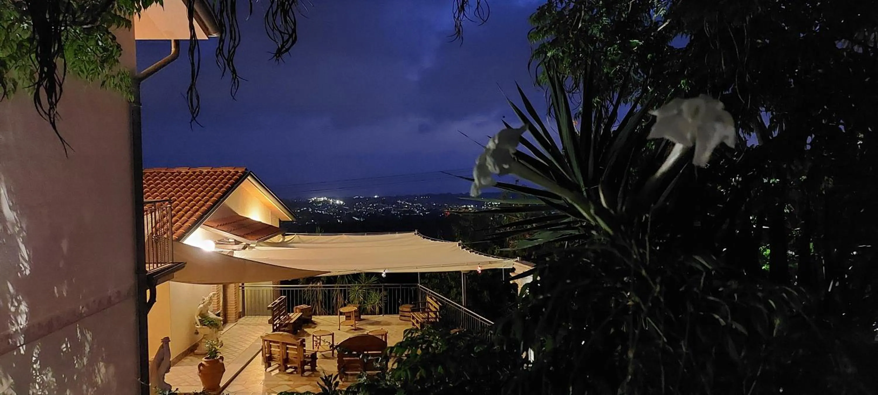 Property building in Bellavista Versilia