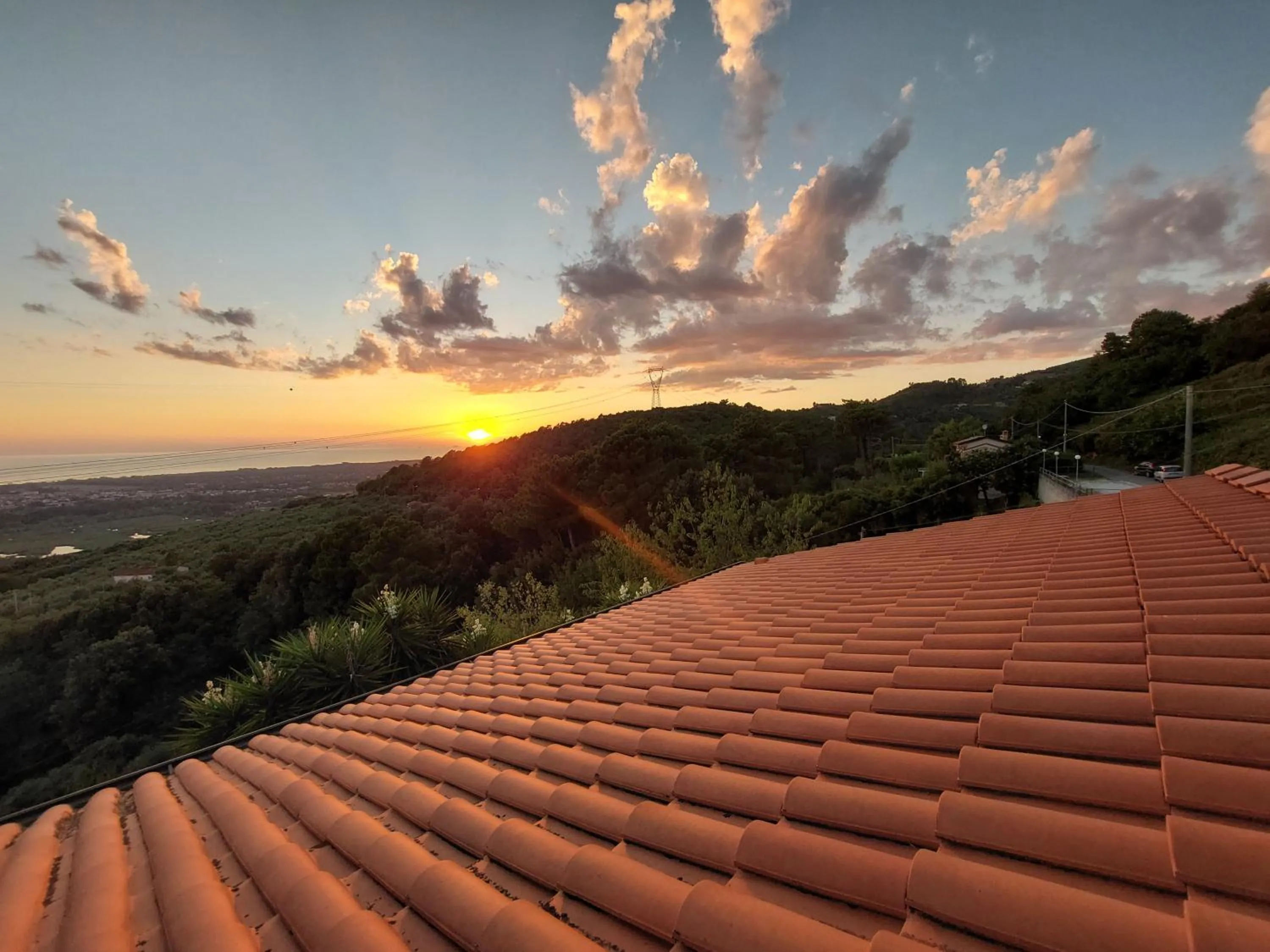 Day in Bellavista Versilia