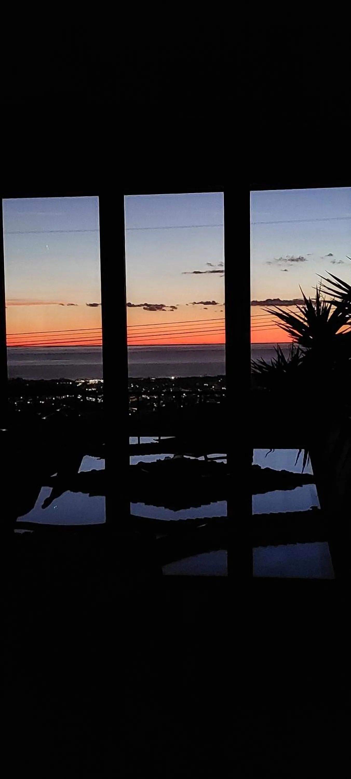 Natural landscape in Bellavista Versilia