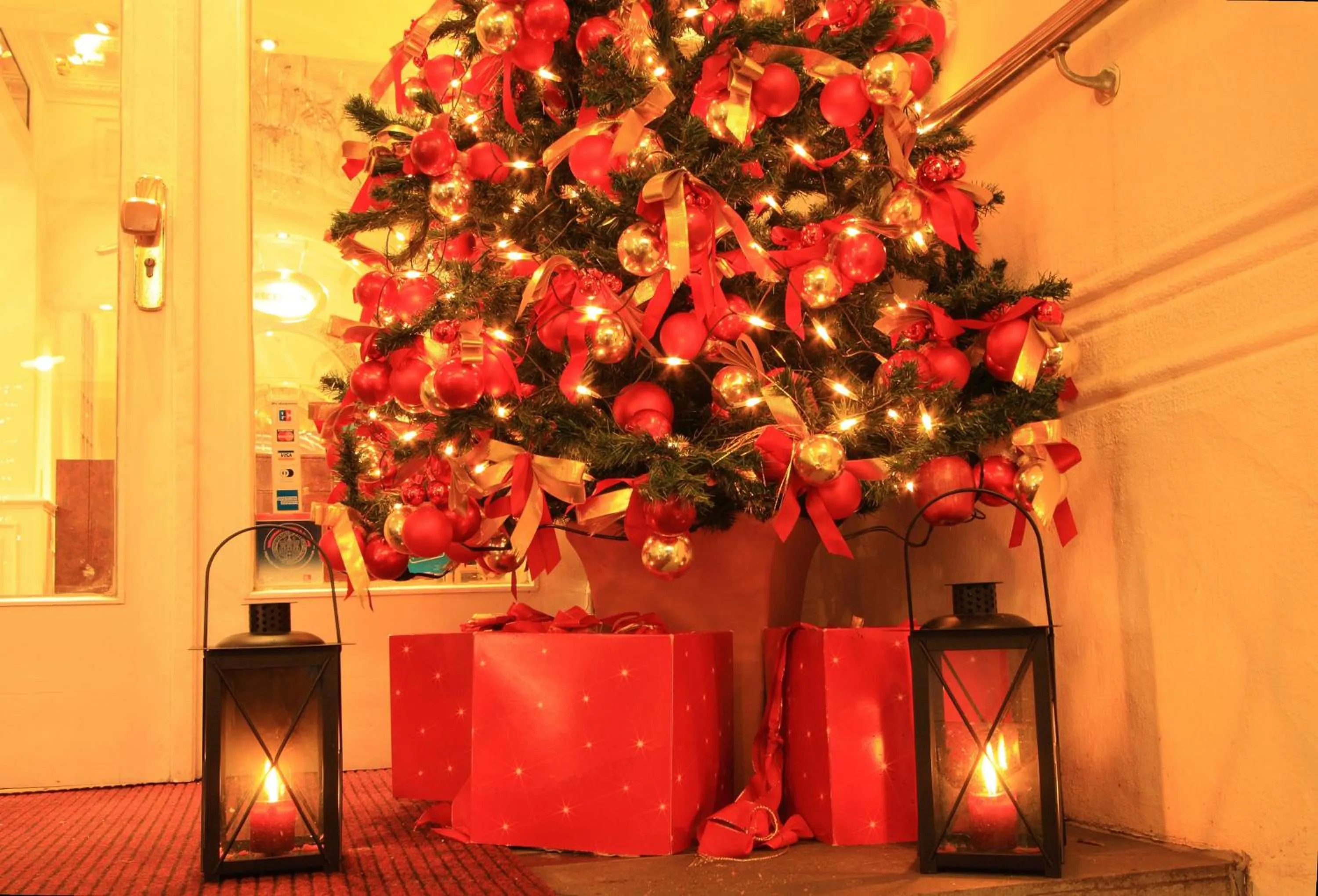 Boulevard Hotel Hamburg