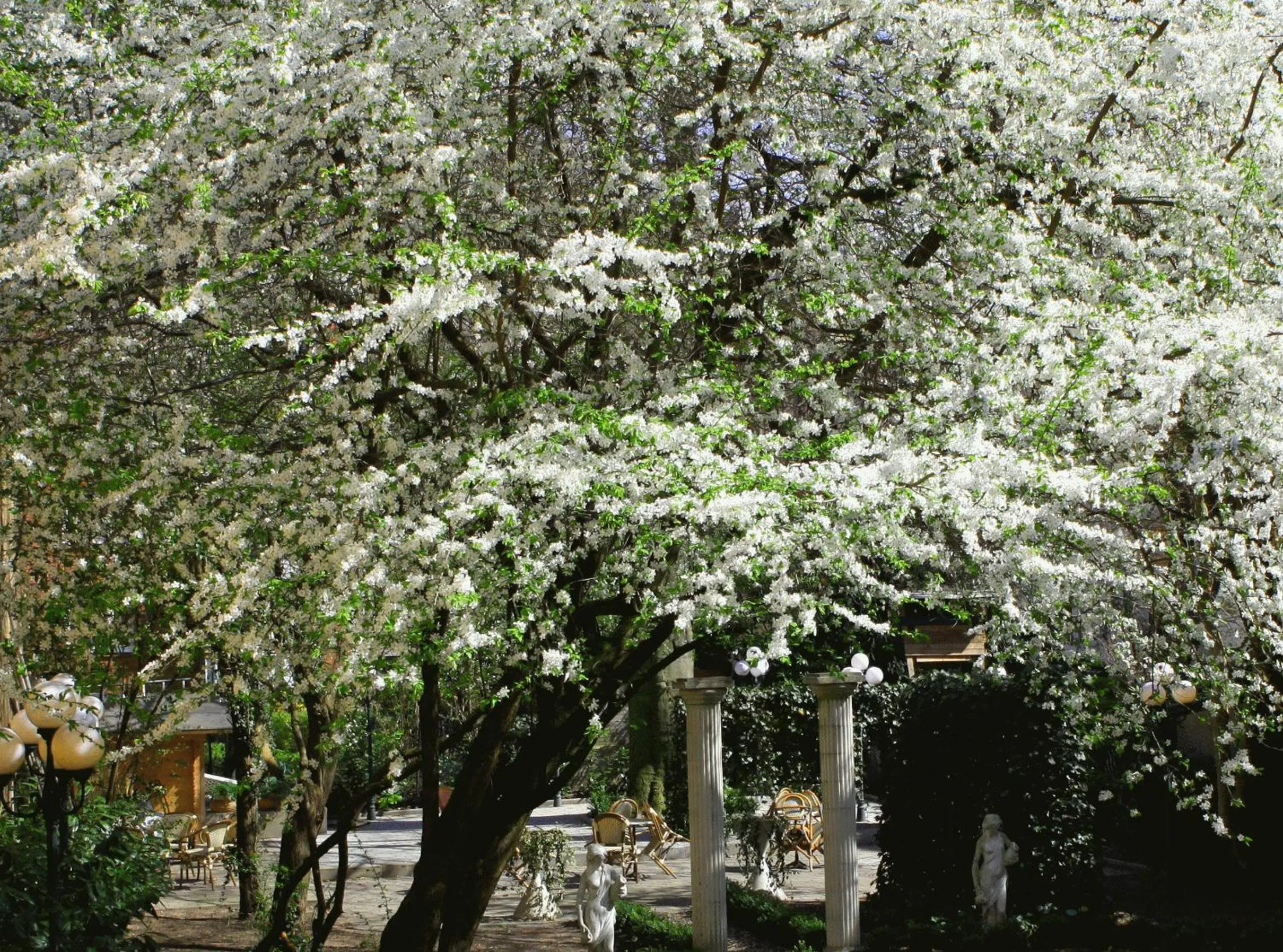 Boulevard Hotel Hamburg