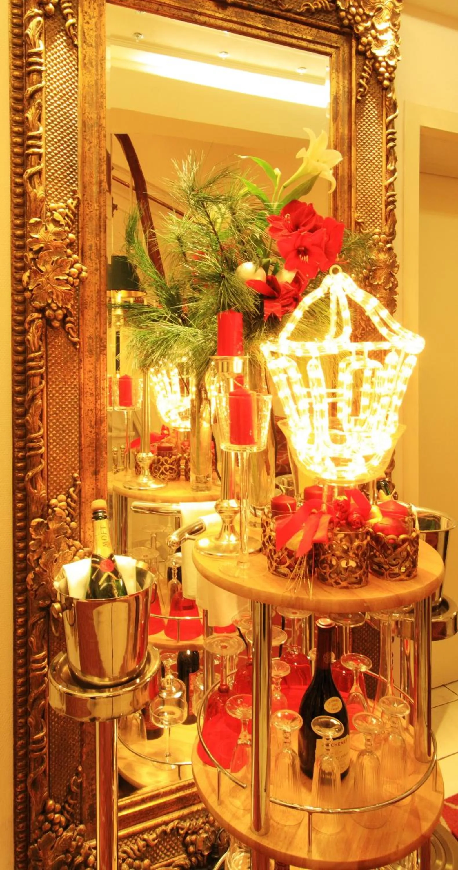 Boulevard Hotel Hamburg