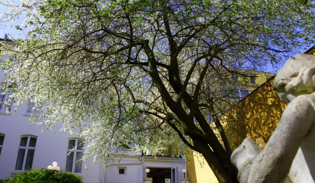 Boulevard Hotel Hamburg