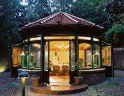 Banquet/Function facilities in Romantik Hotel Jagdhaus Waldfrieden