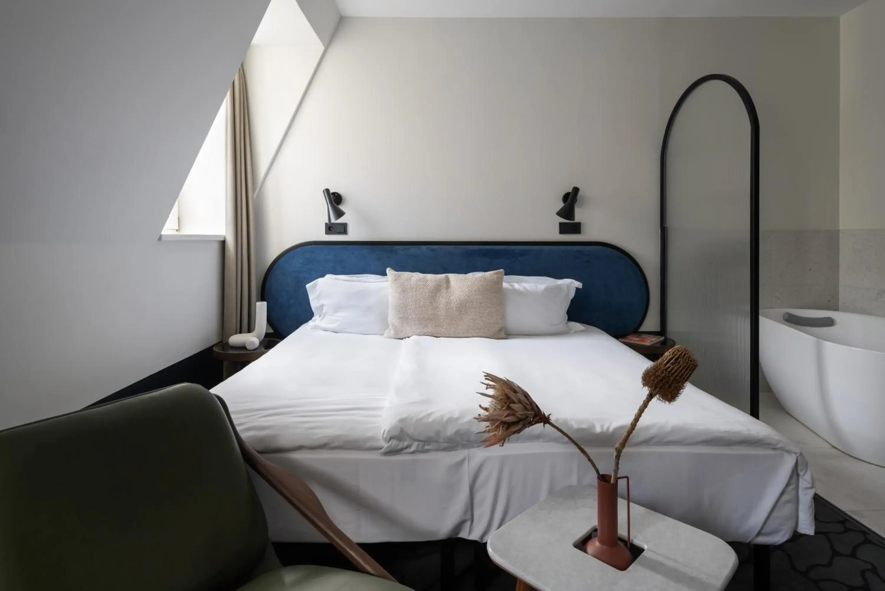 Superior King or Twin Room in Pavilion Boutique Hotel Superior King or Twin Room in Pavilion Boutique Hotel