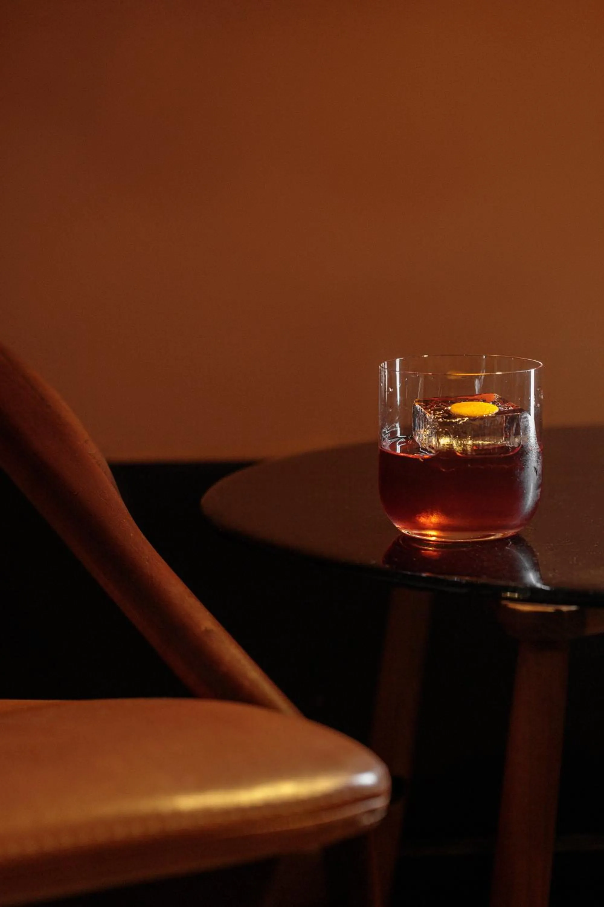 Restaurant/places to eat in Pavilion Boutique Hotel