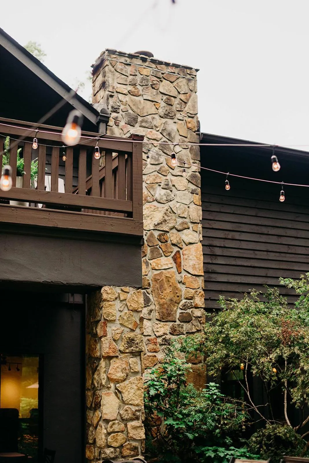 Property building in Sylvan Valley Lodge and Cellars