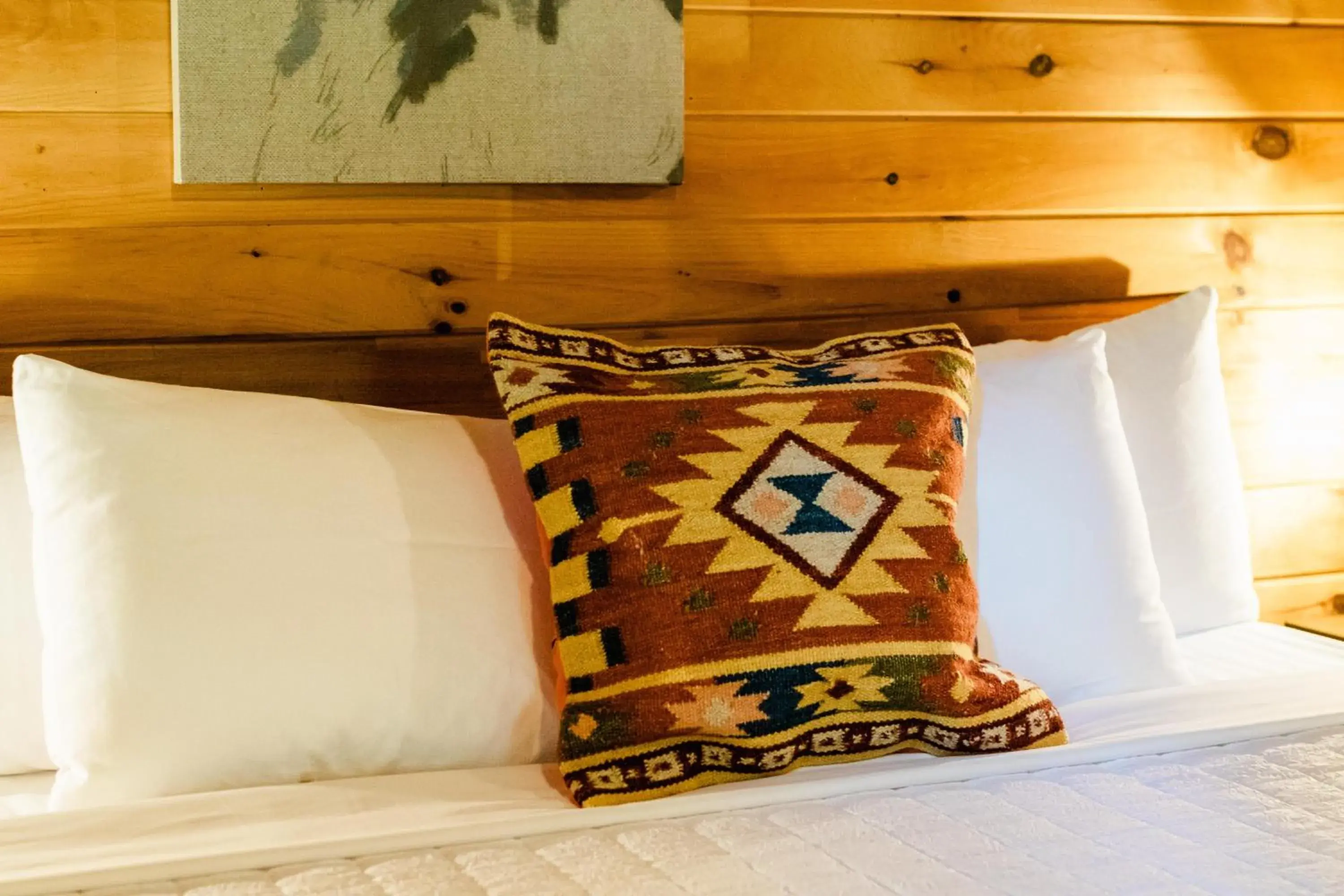 Two-Bedroom House in Sylvan Valley Lodge and Cellars Two-Bedroom House in Sylvan Valley Lodge and Cellars