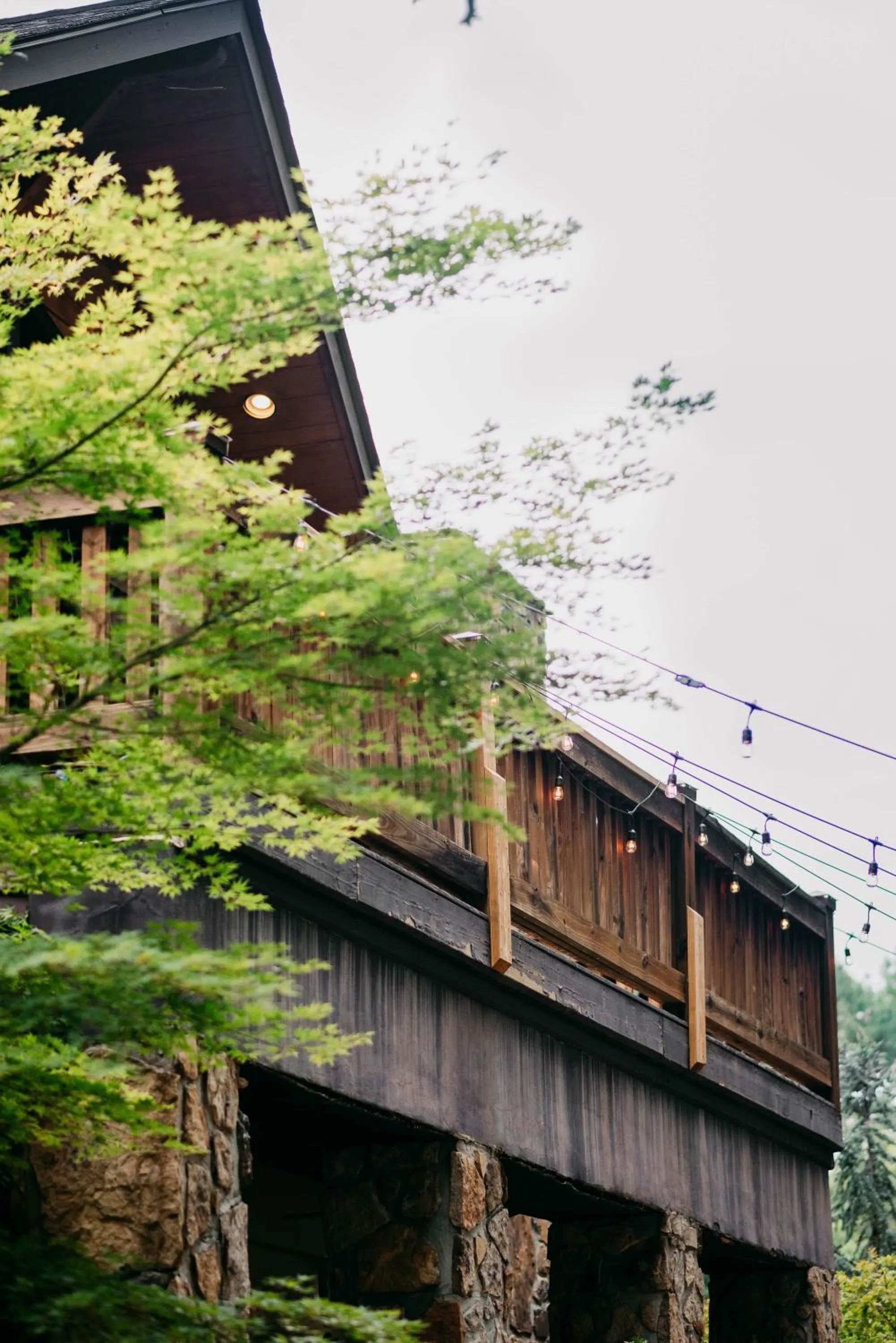 Property building in Sylvan Valley Lodge and Cellars