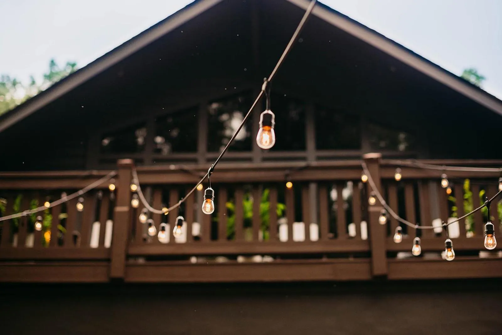 Property building in Sylvan Valley Lodge and Cellars