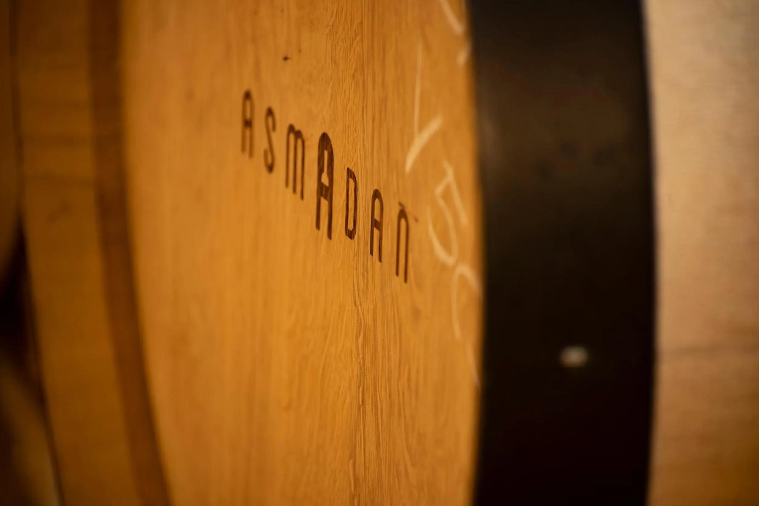 Decorative detail in Bengodi Boutique Hotel