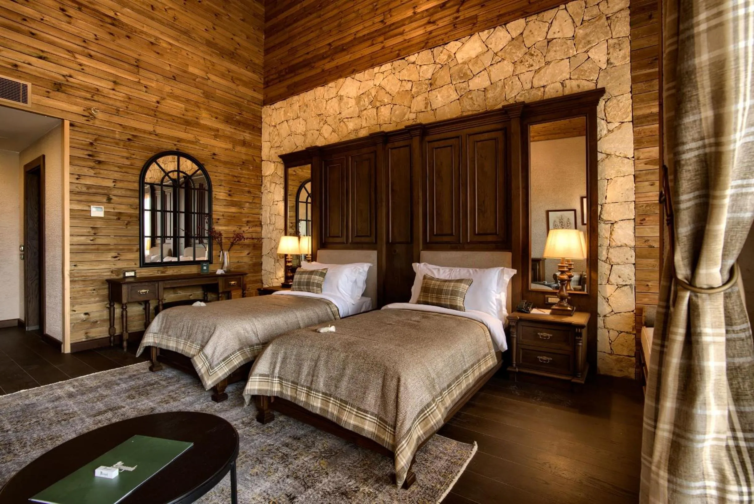 Bedroom, Bed in Bengodi Boutique Hotel