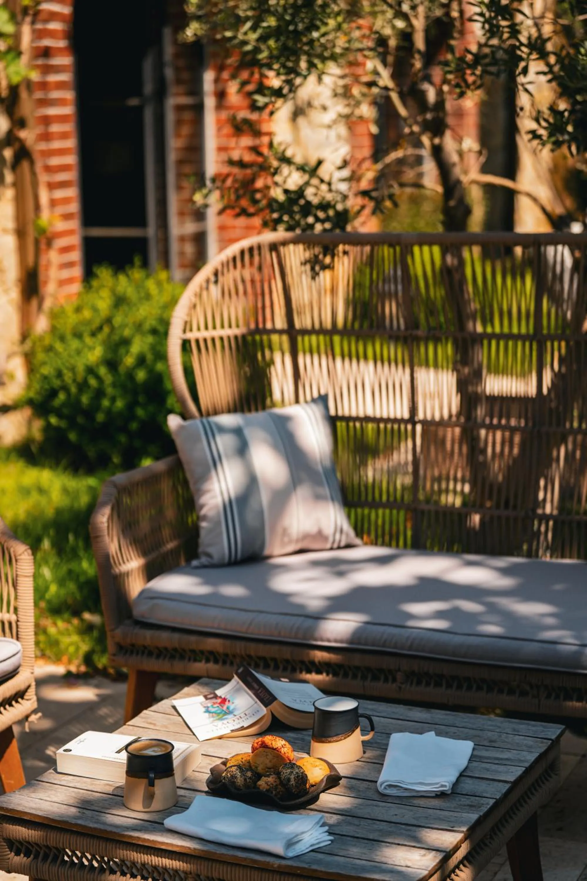 Spring in Bengodi Boutique Hotel