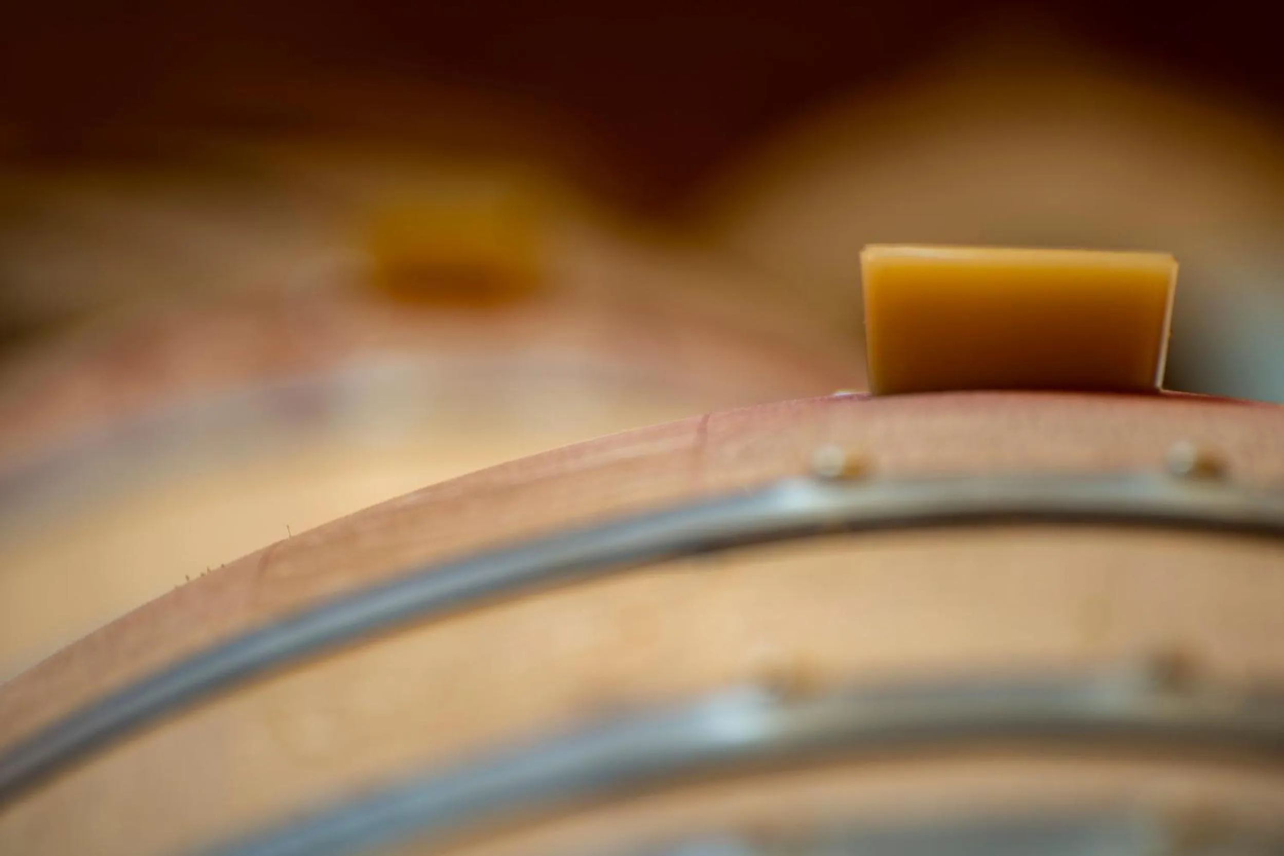 Decorative detail in Bengodi Boutique Hotel