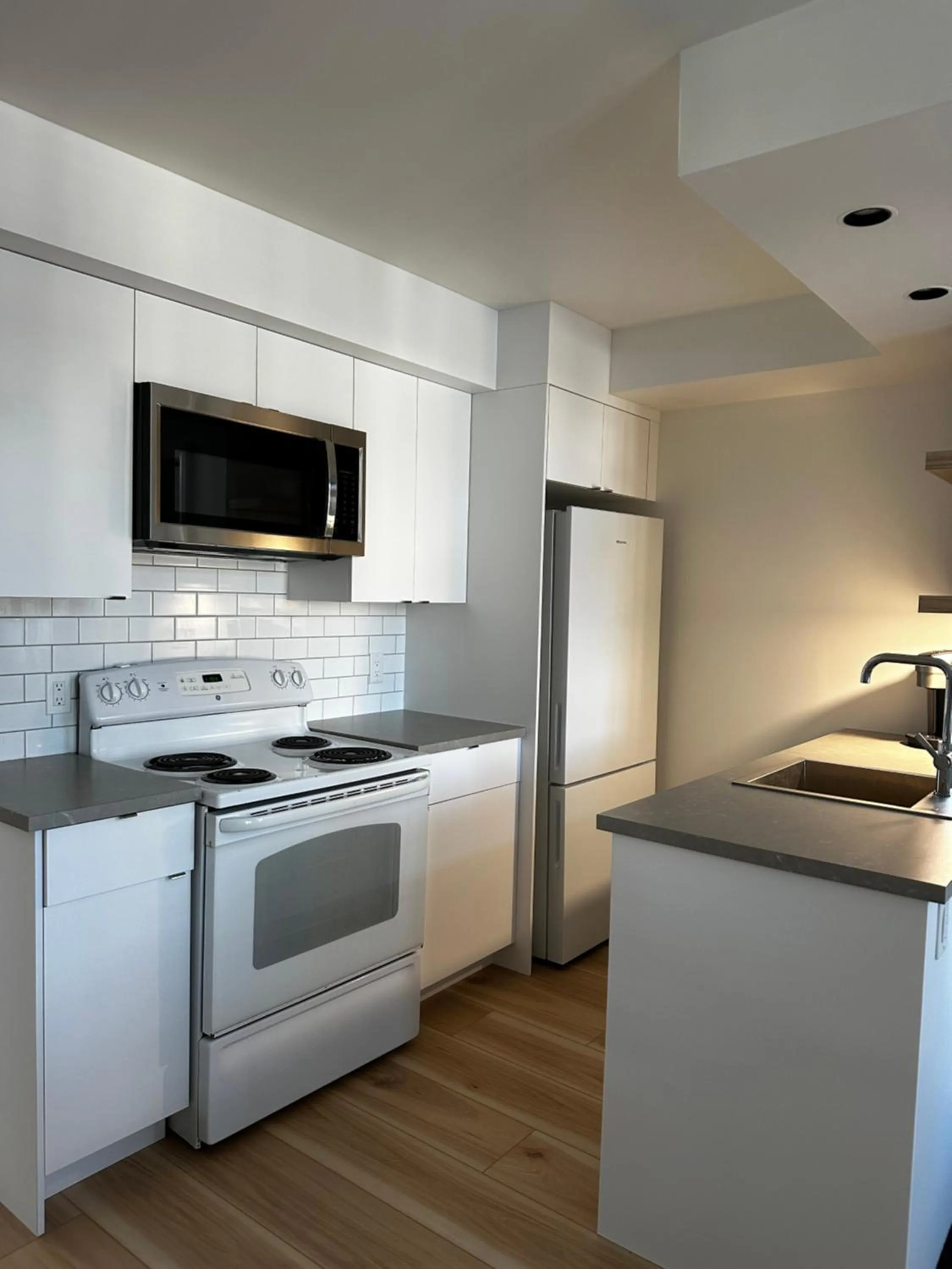 L'appartement BOHO avec parking