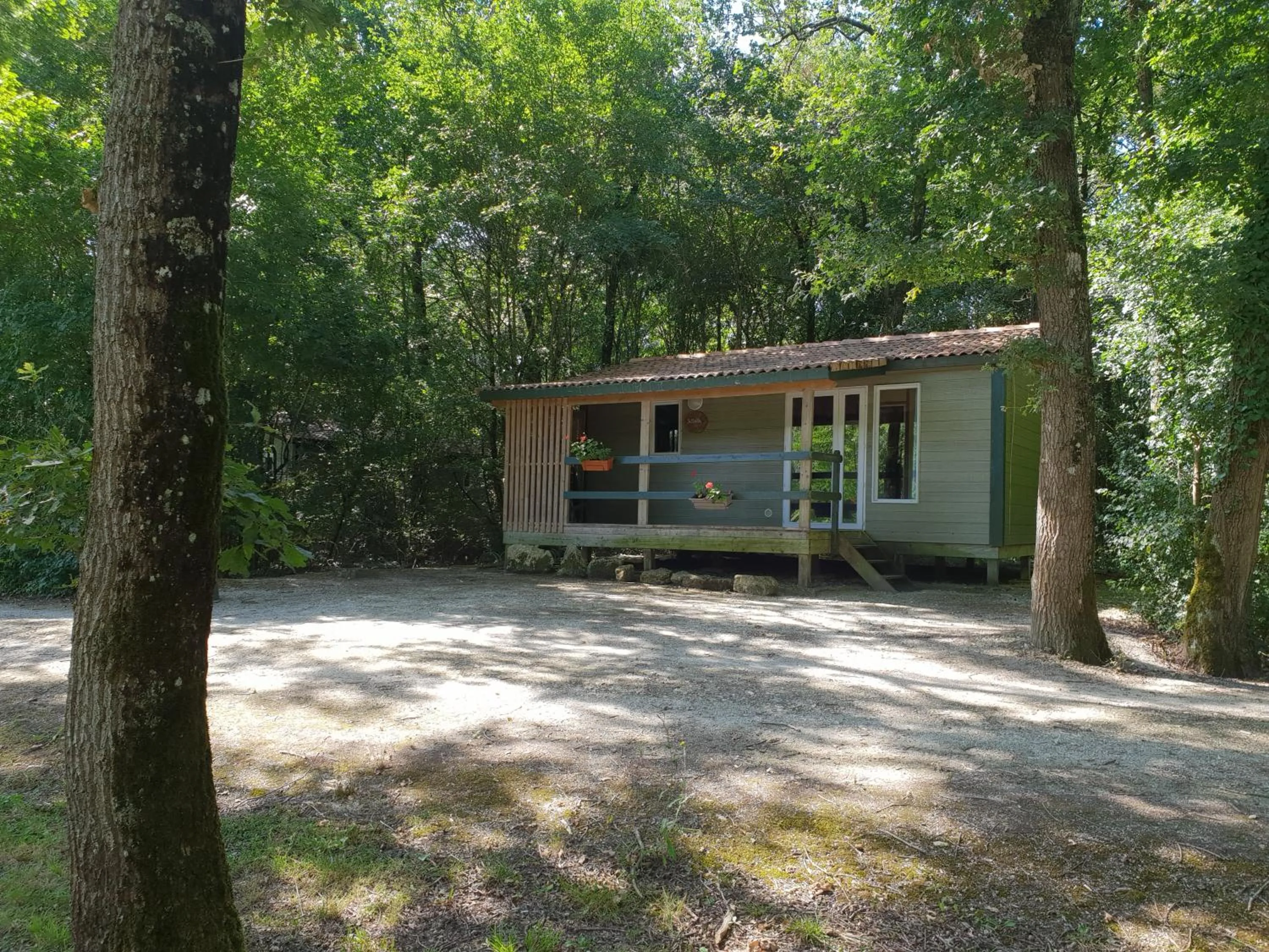 Chalet de La Héronnière