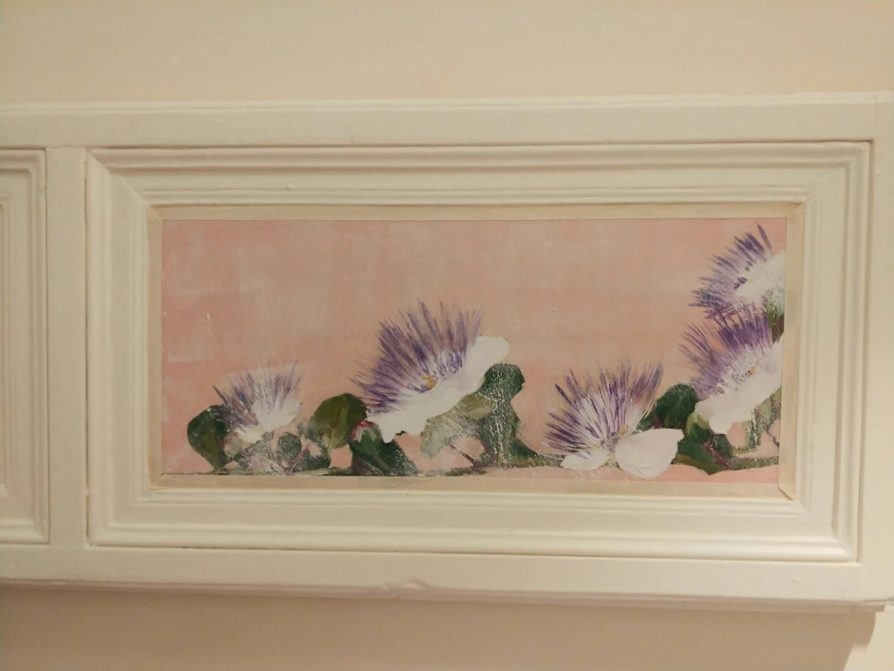 Certificate/Award in San Domenico Casa Vacanze