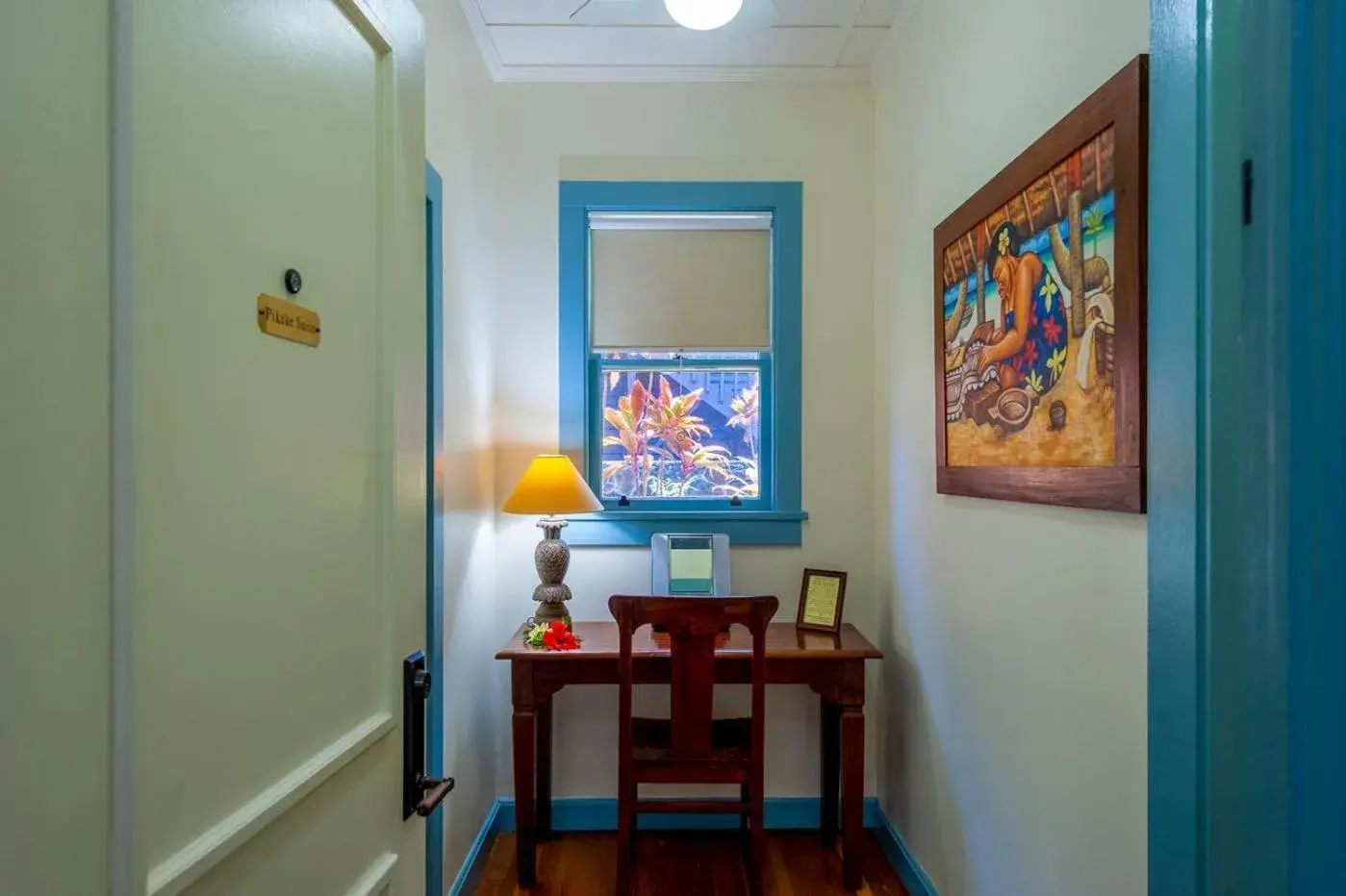 Four-Bedroom House in Poipu Plantation Vacation Rentals Four-Bedroom House in Poipu Plantation Vacation Rentals