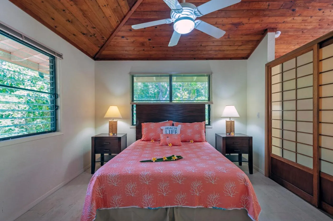 One-Bedroom Apartment in Poipu Plantation Vacation Rentals