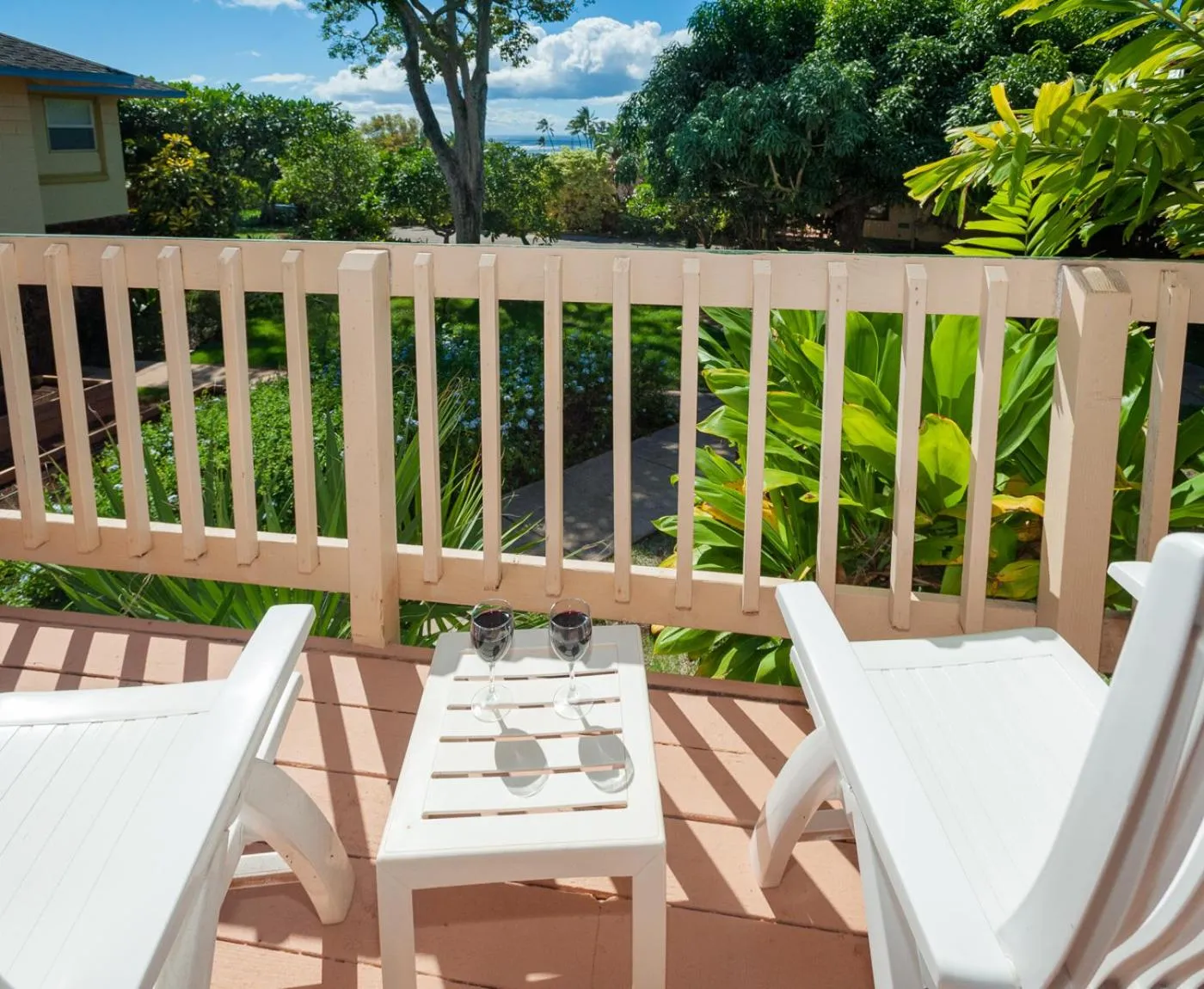 Poipu Plantation Vacation Rentals
