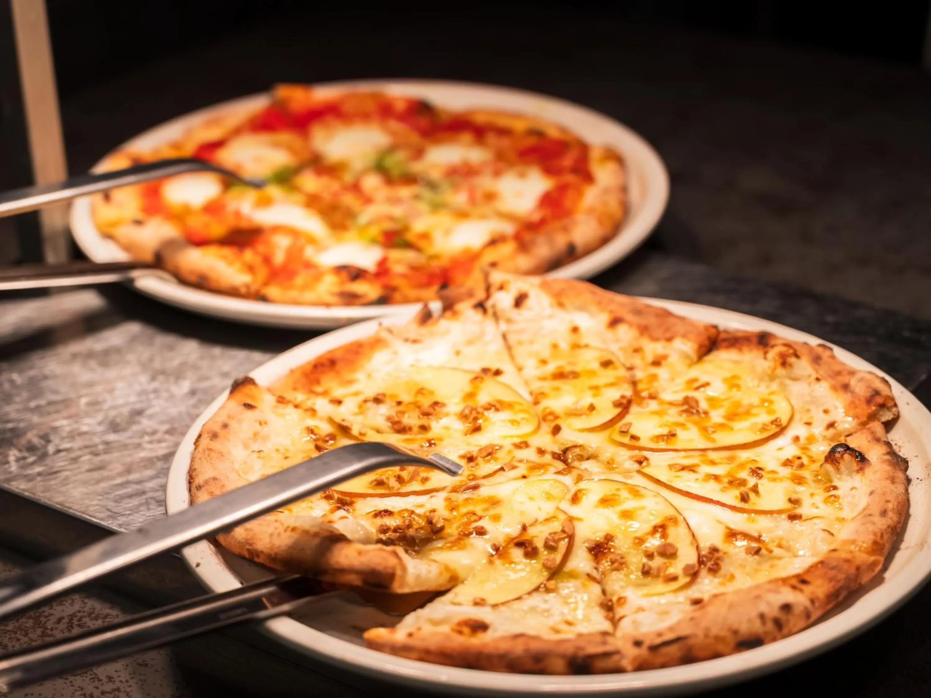 Lounge or bar in Glamprook Iizuna