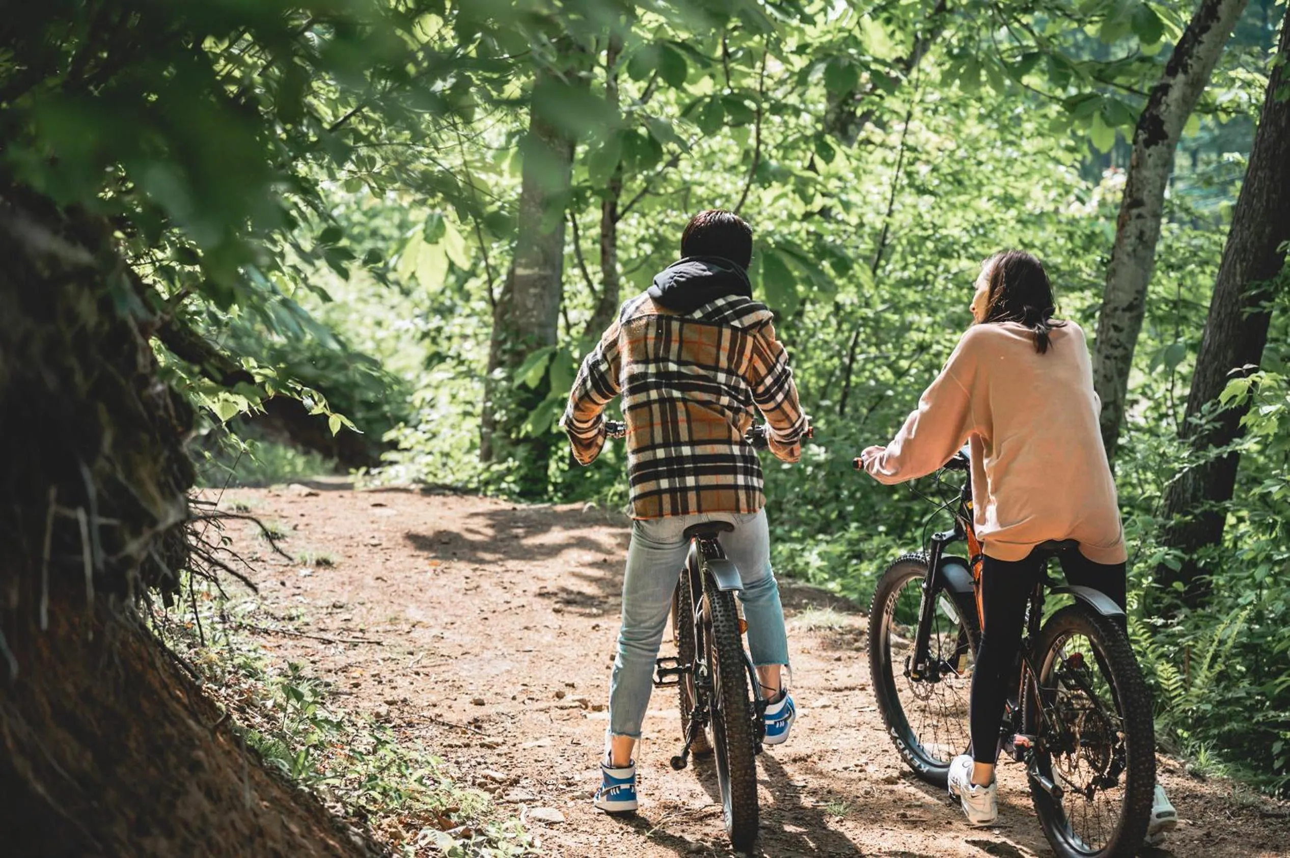 Off site in Glamprook Iizuna