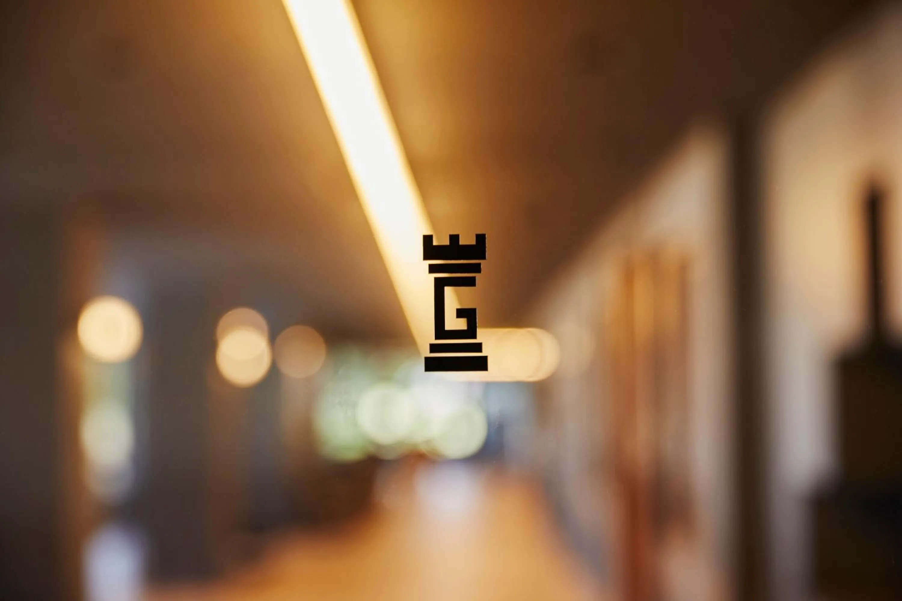 Property logo or sign in Glamprook Iizuna