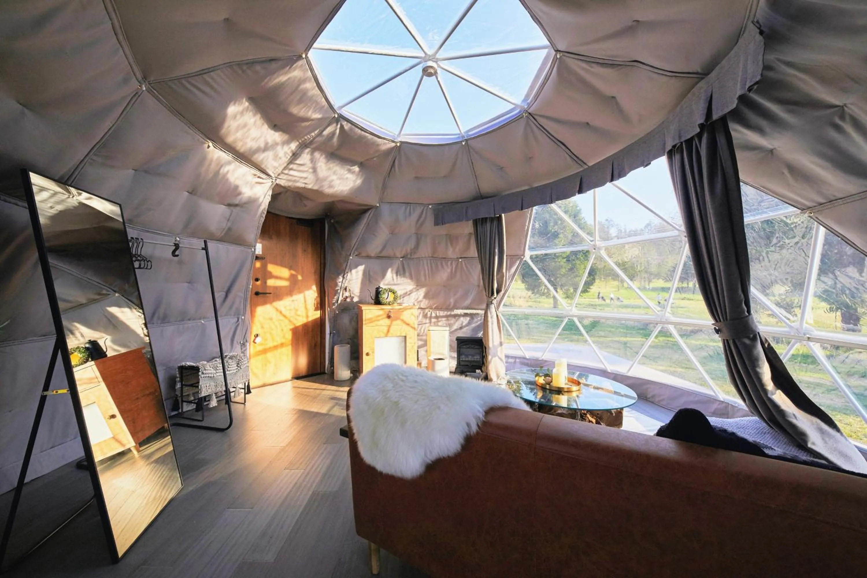 View (from property/room) in Glamprook Iizuna