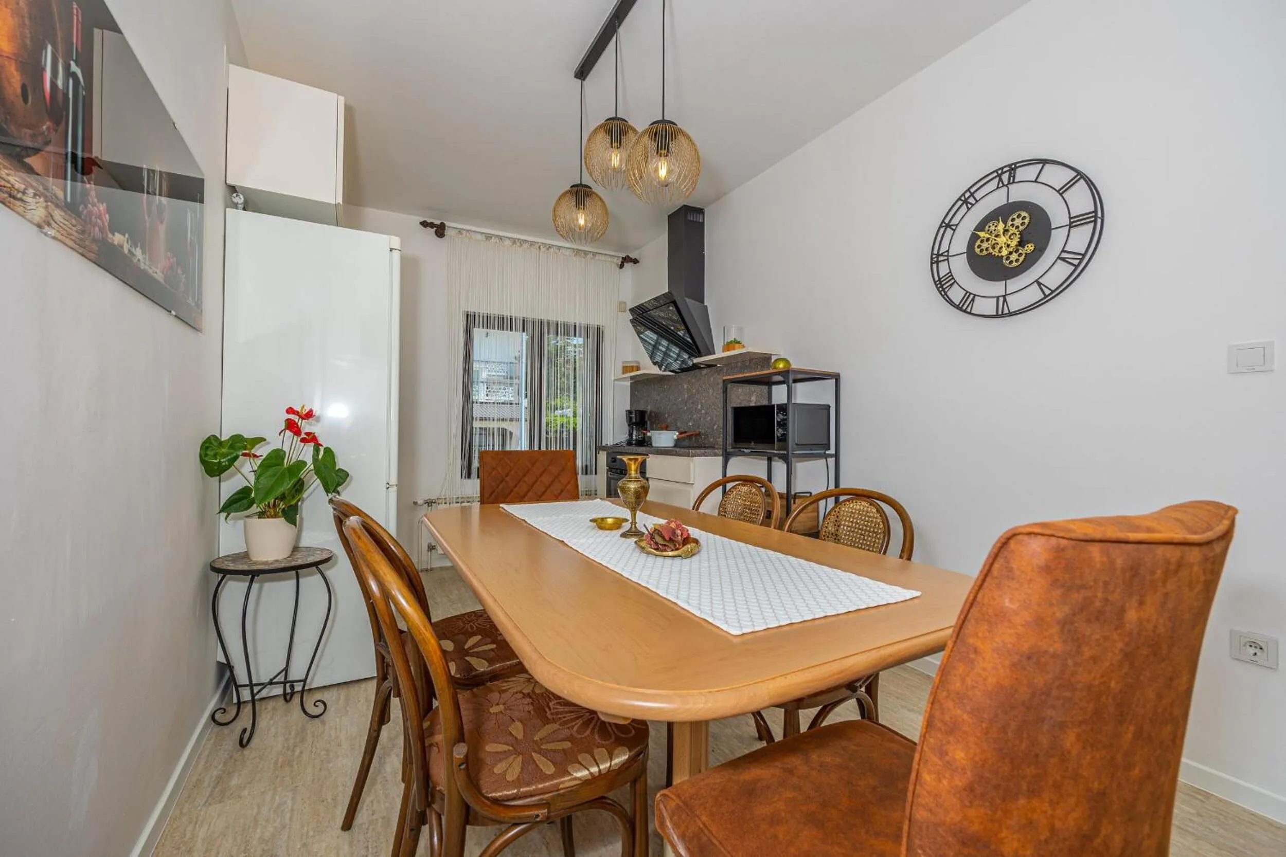 Apartment Dijana