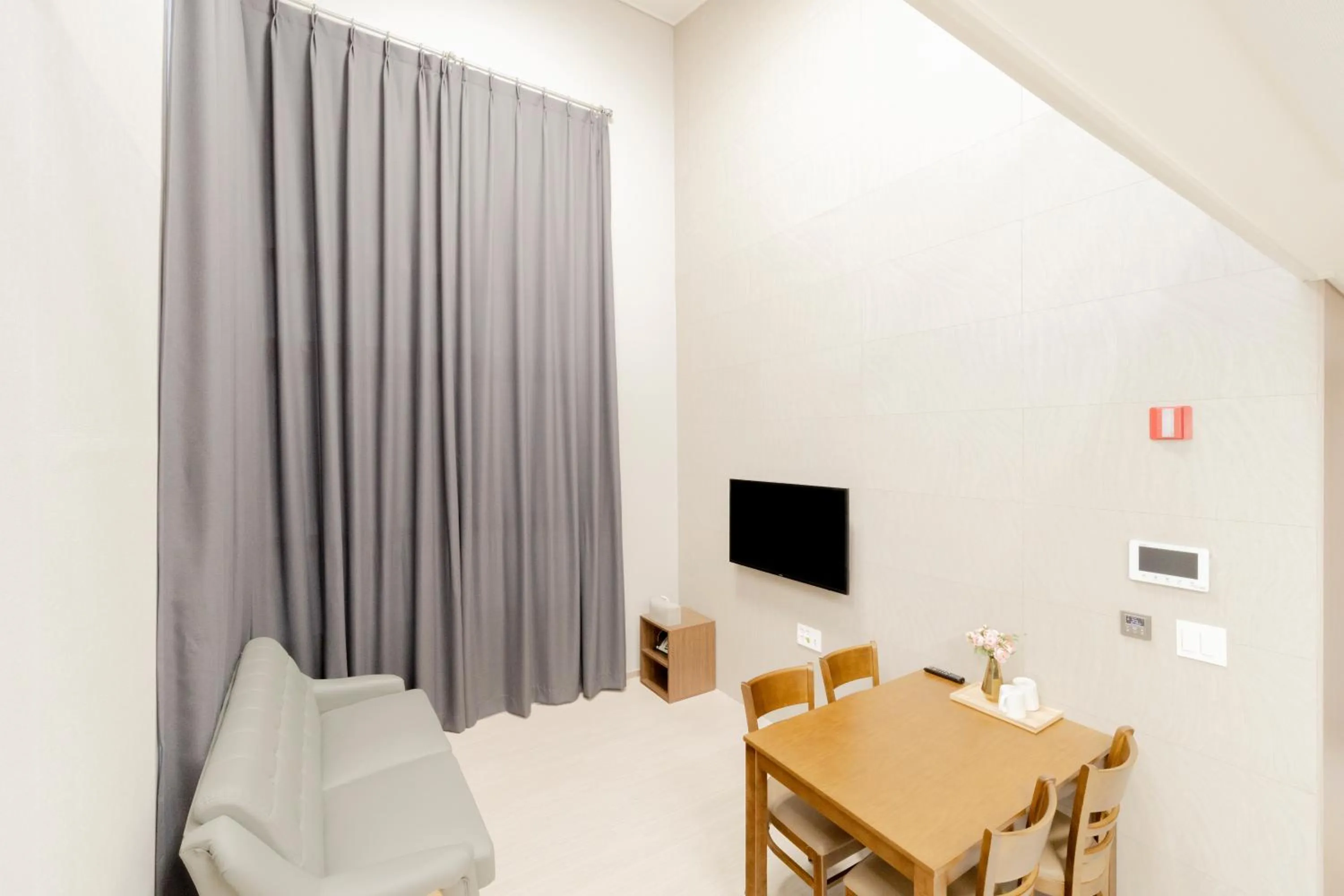 Donghae Oceancity Residence Hotel