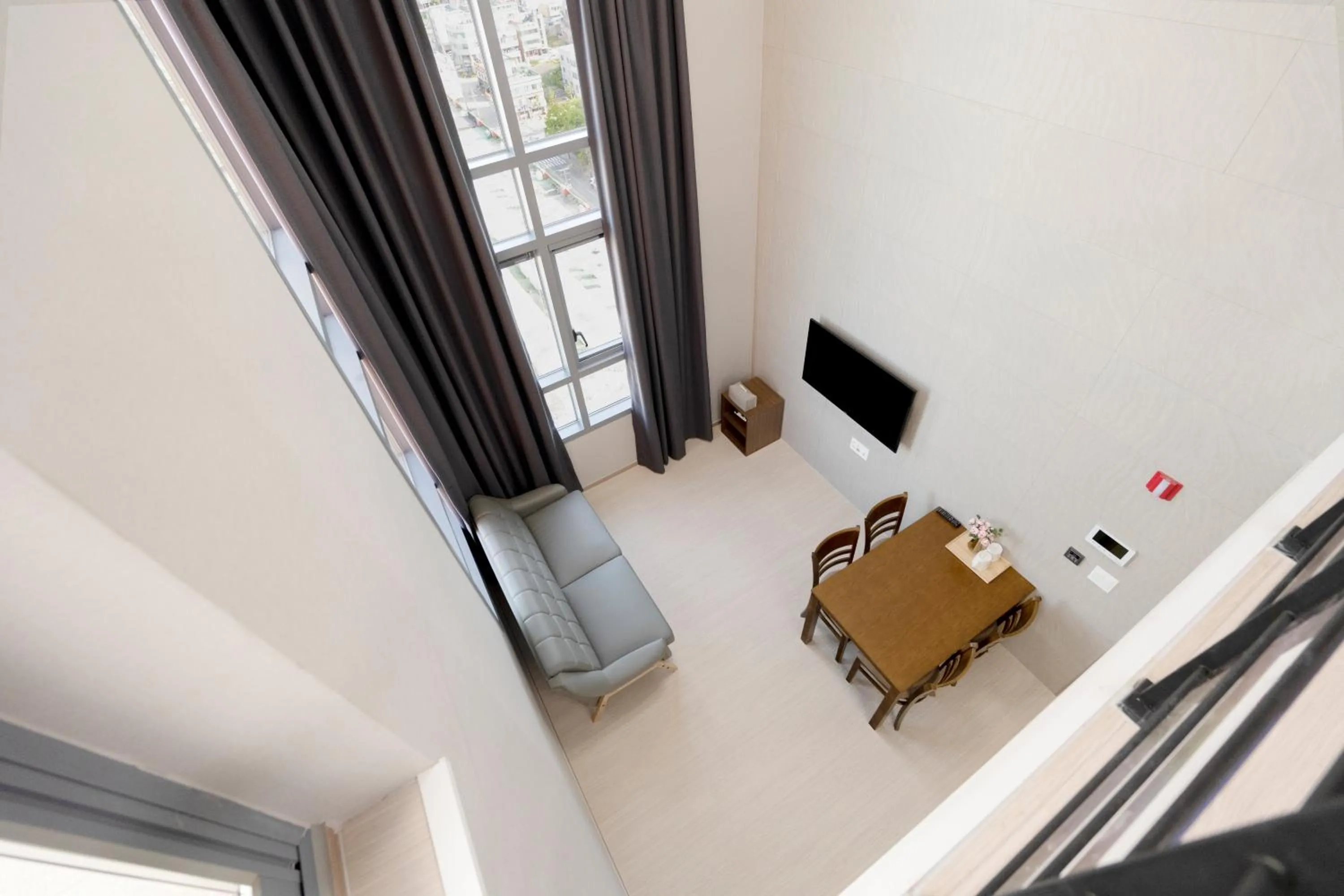 Donghae Oceancity Residence Hotel