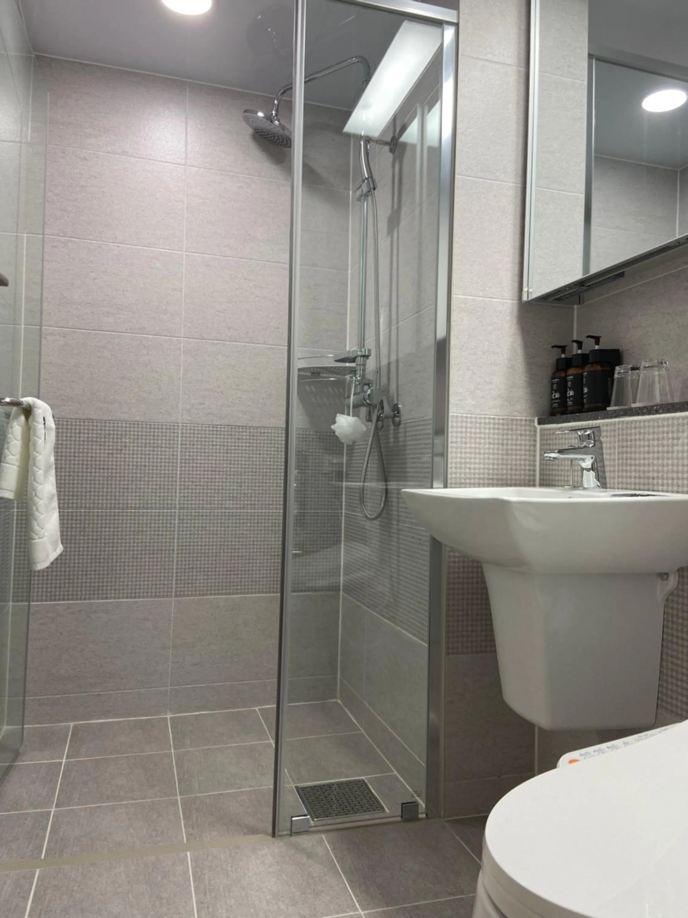 Donghae Oceancity Residence Hotel