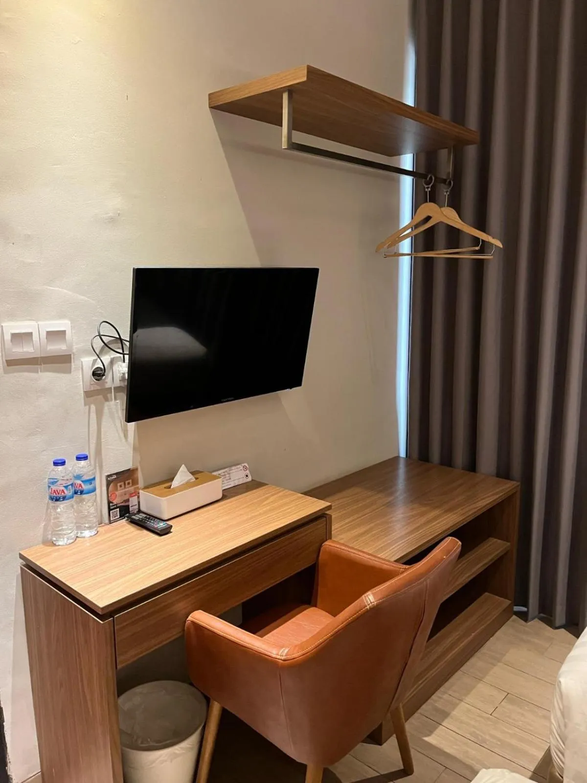 Votel Krakatau Boutique Hotel Semarang