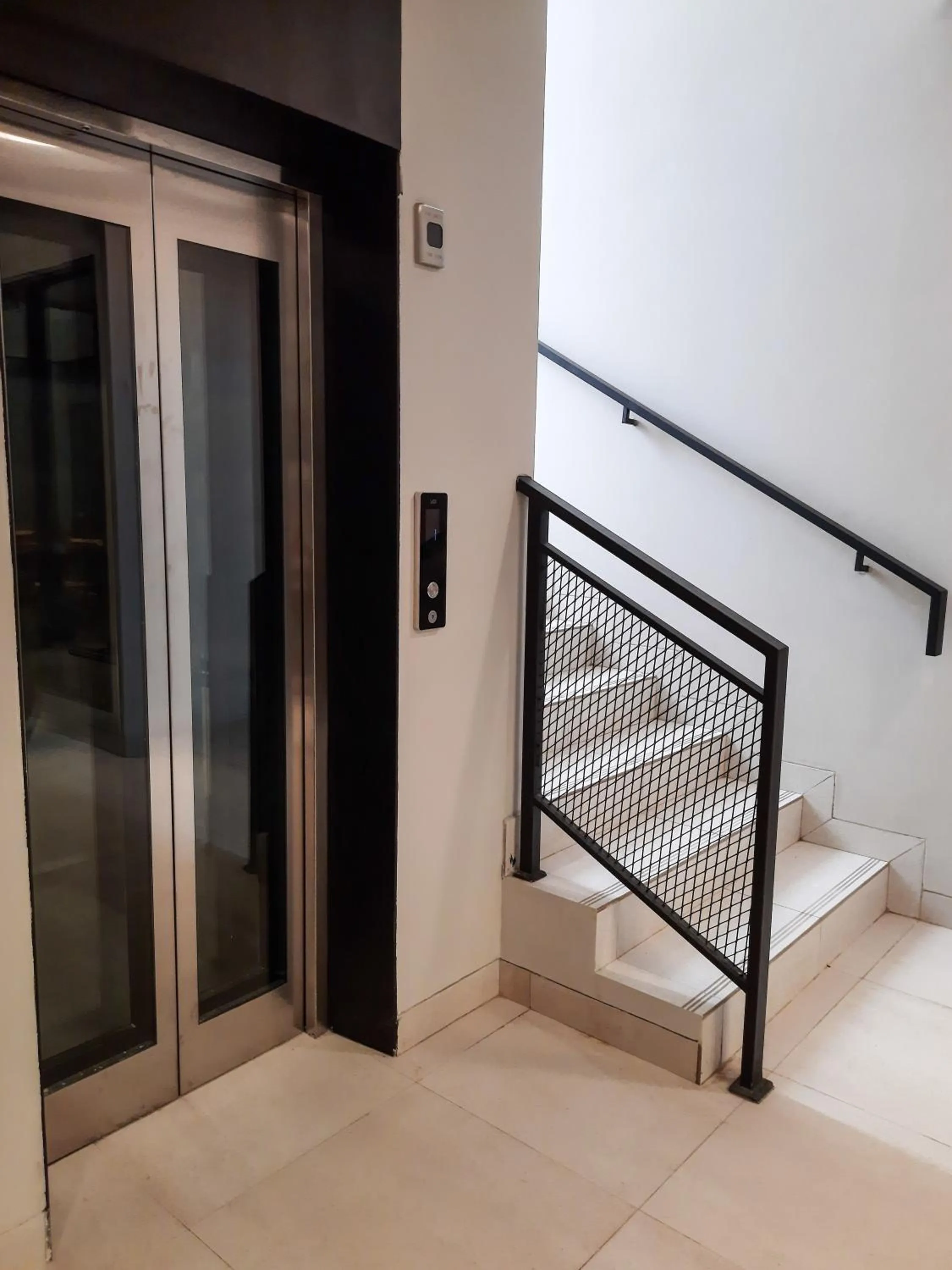 Votel Krakatau Boutique Hotel Semarang