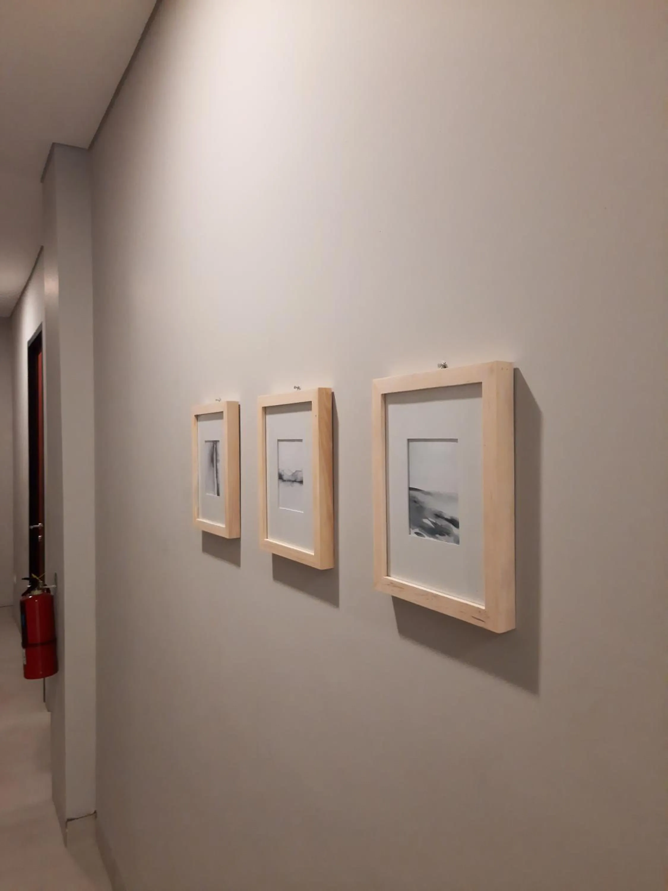 Votel Krakatau Boutique Hotel Semarang