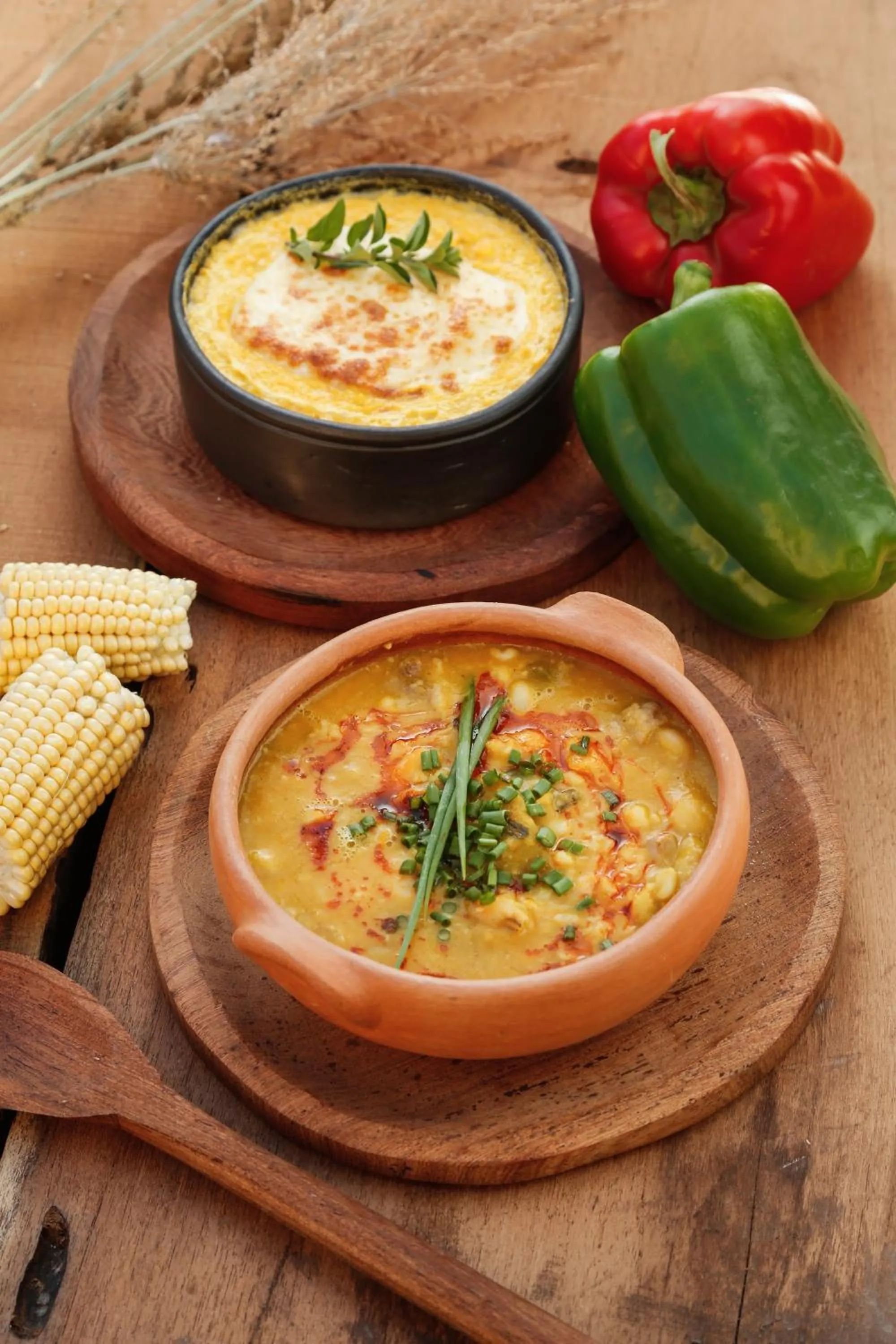 Restaurant/places to eat in Grace Cafayate