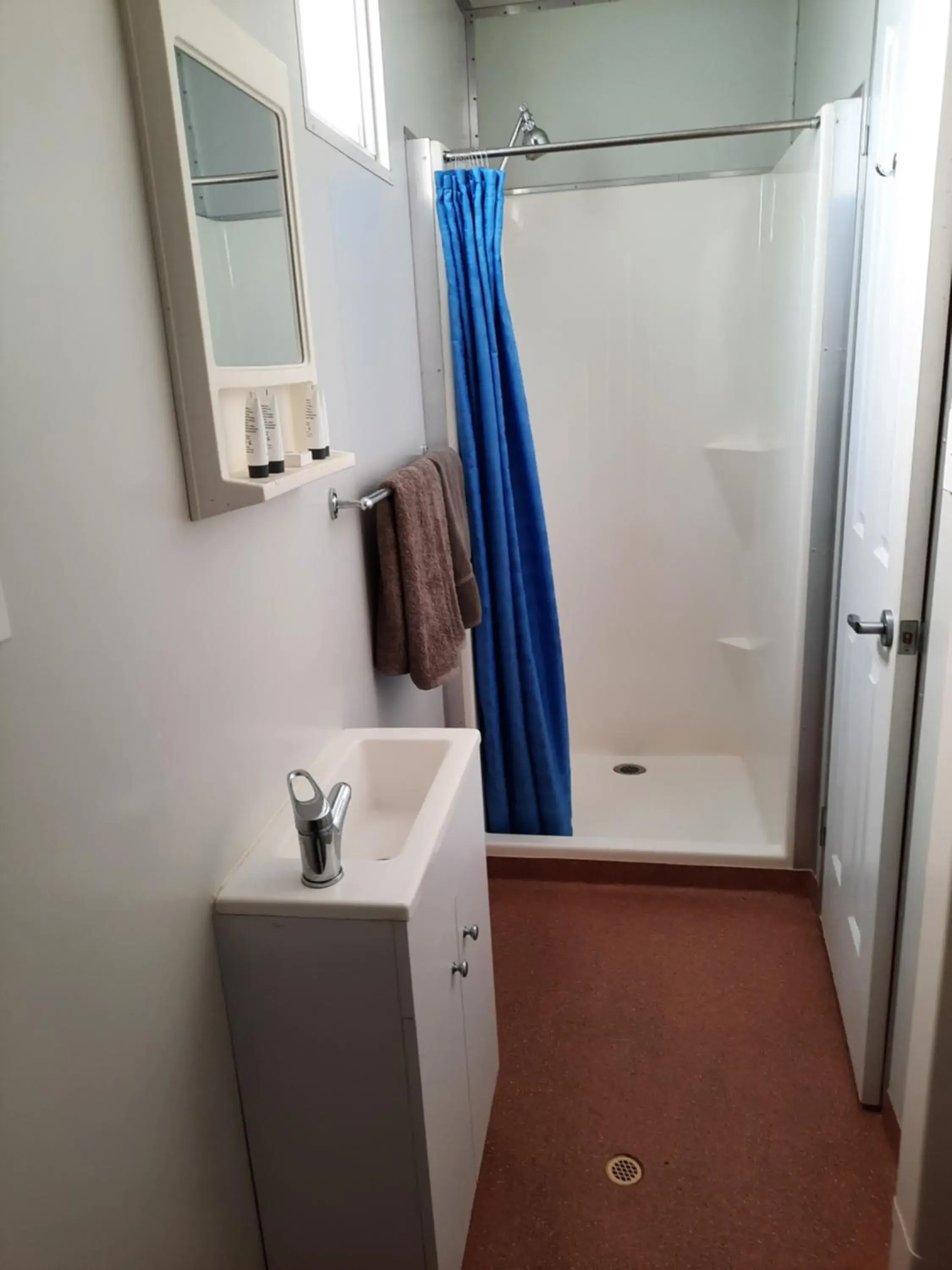 Double Room in Boab Inn Double Room in Boab Inn