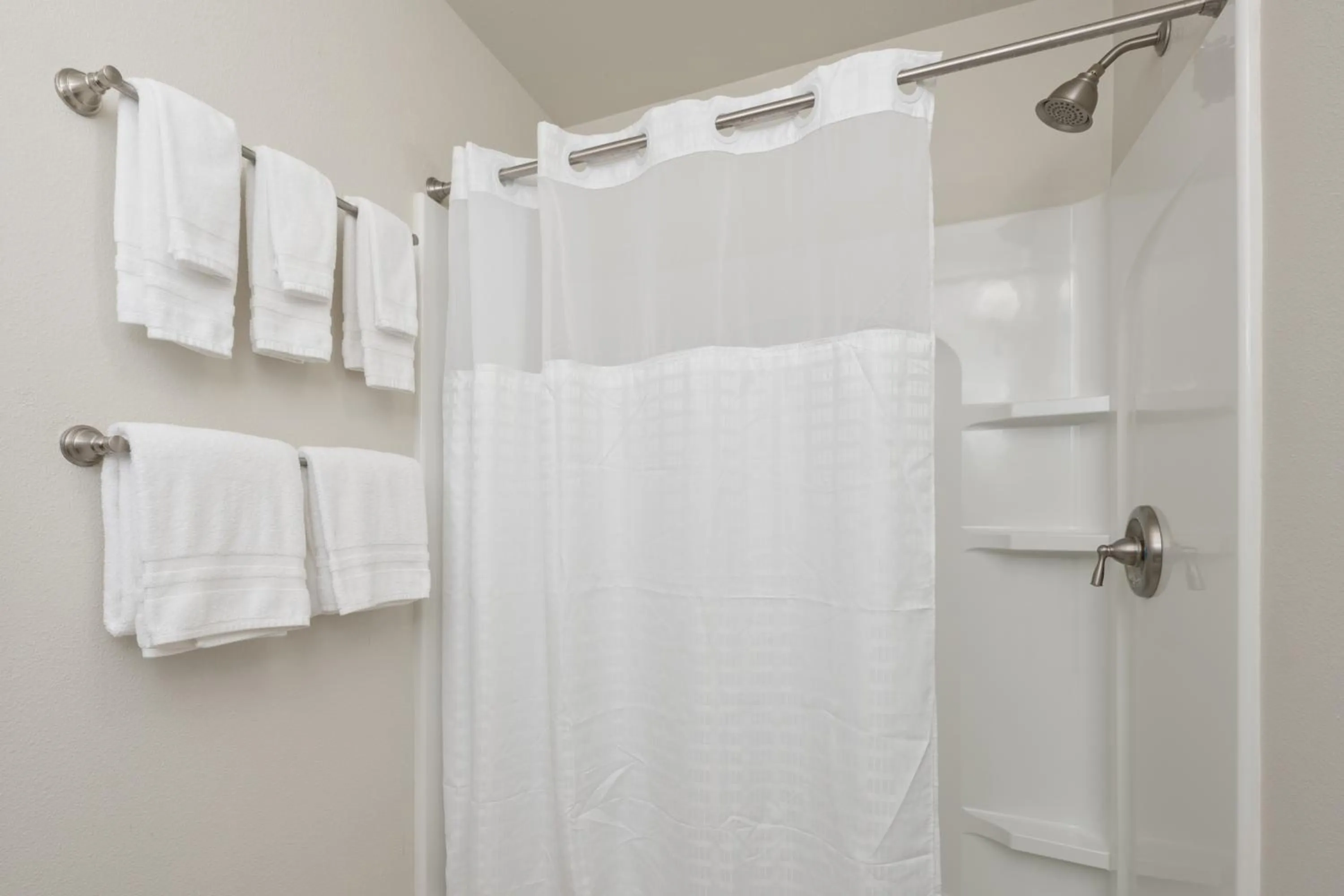 Castle Waimea Country Lodge