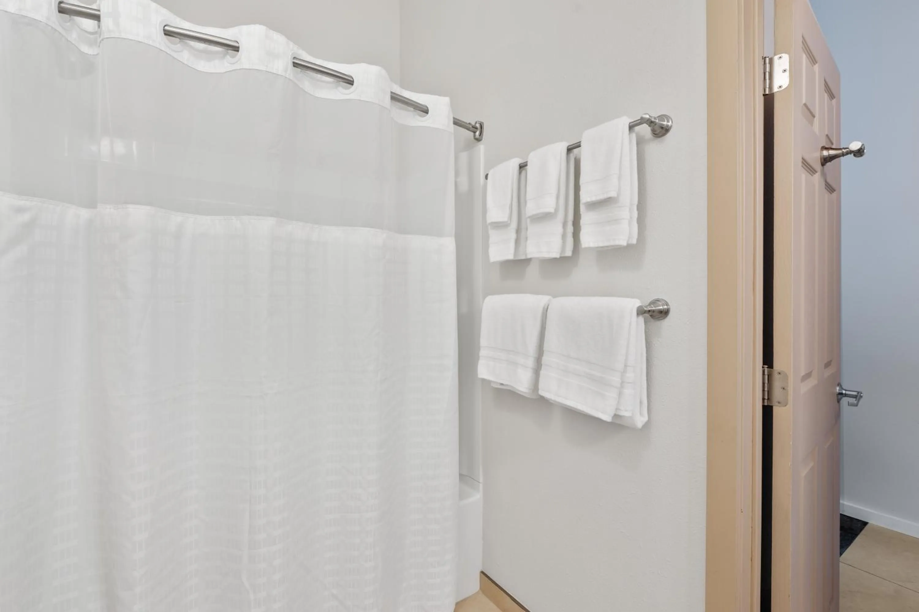 Castle Waimea Country Lodge