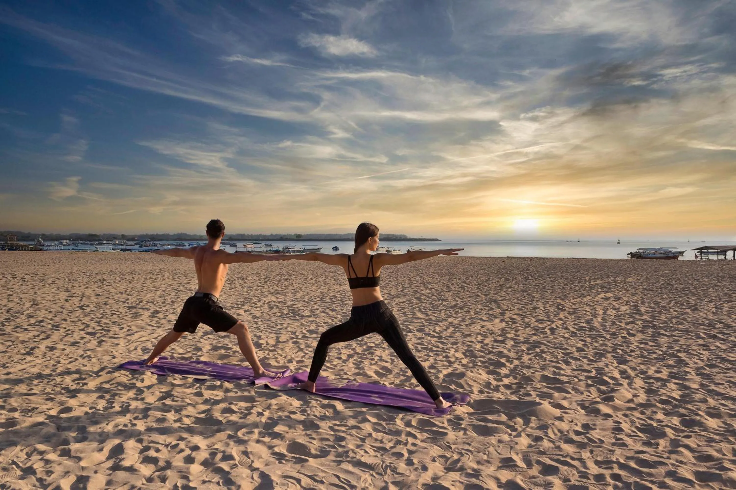 Activities in The Sakala Resort Bali All Suites