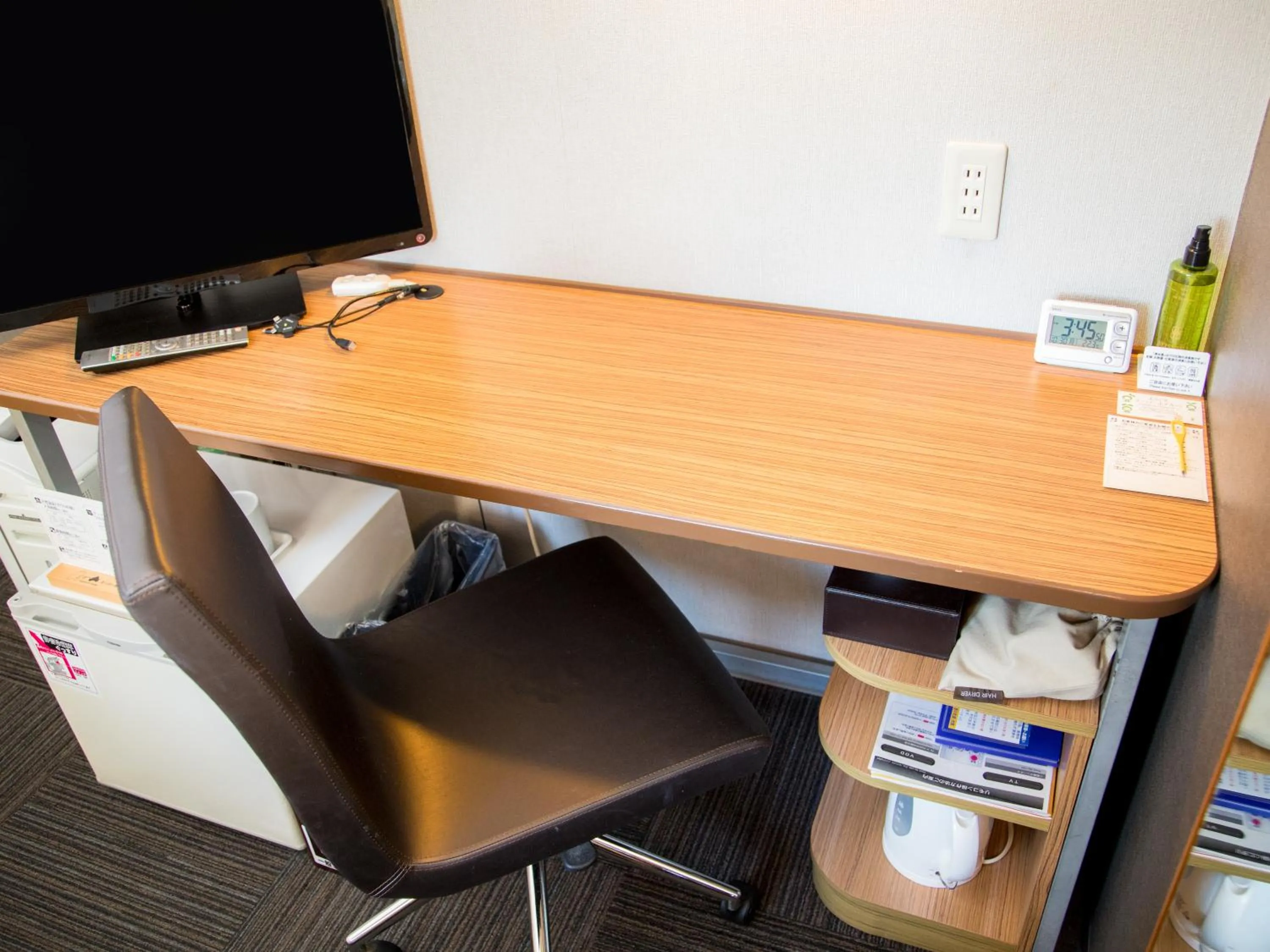 Other in Super Hotel Saitama Omiya West