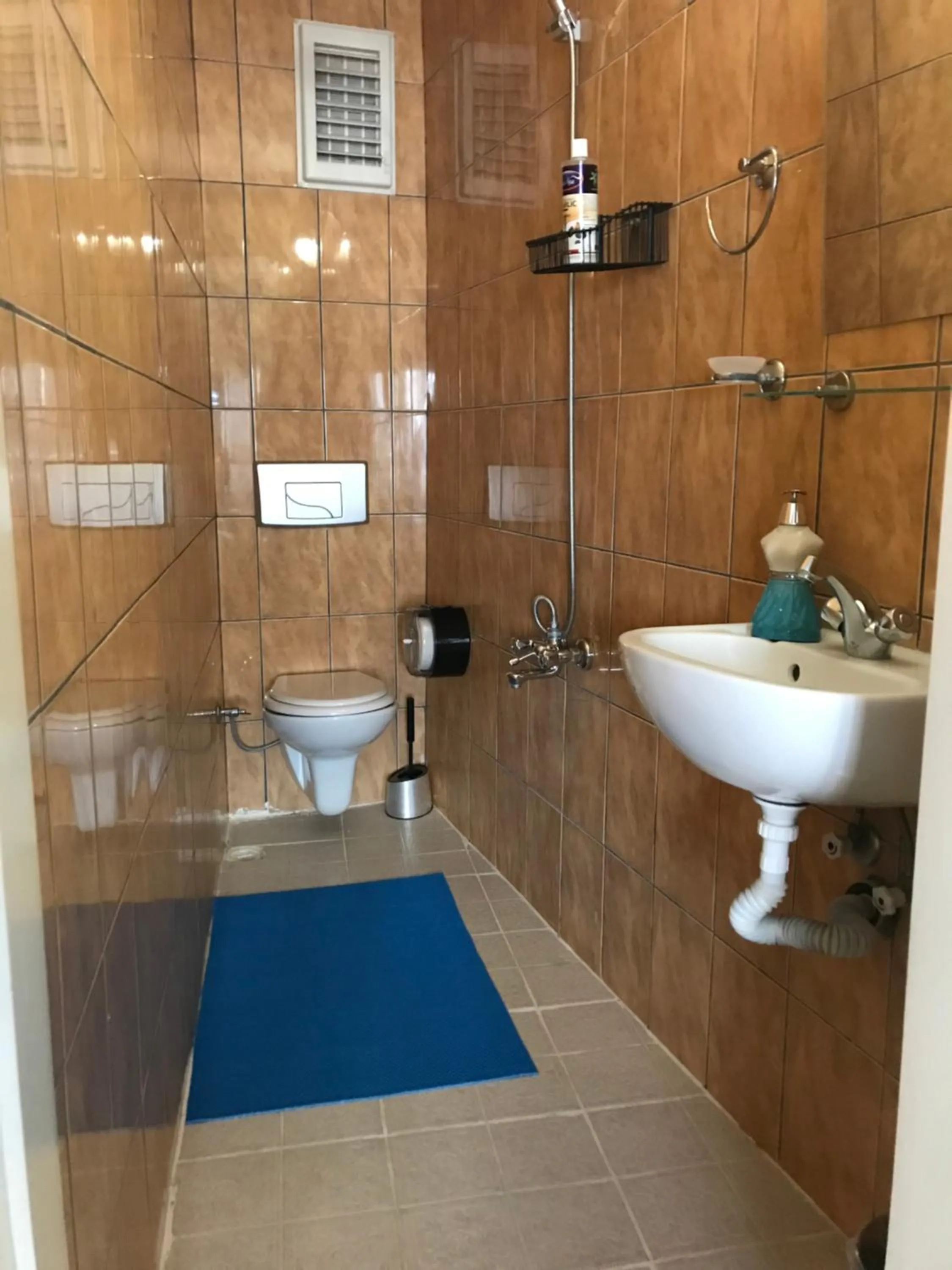 Bathroom in Marmara House&Apartments