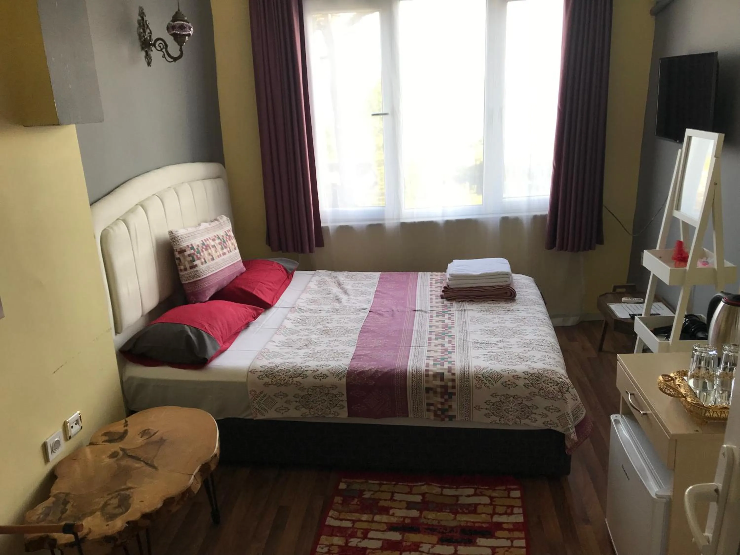 Photo of the whole room in Marmara House&Apartments